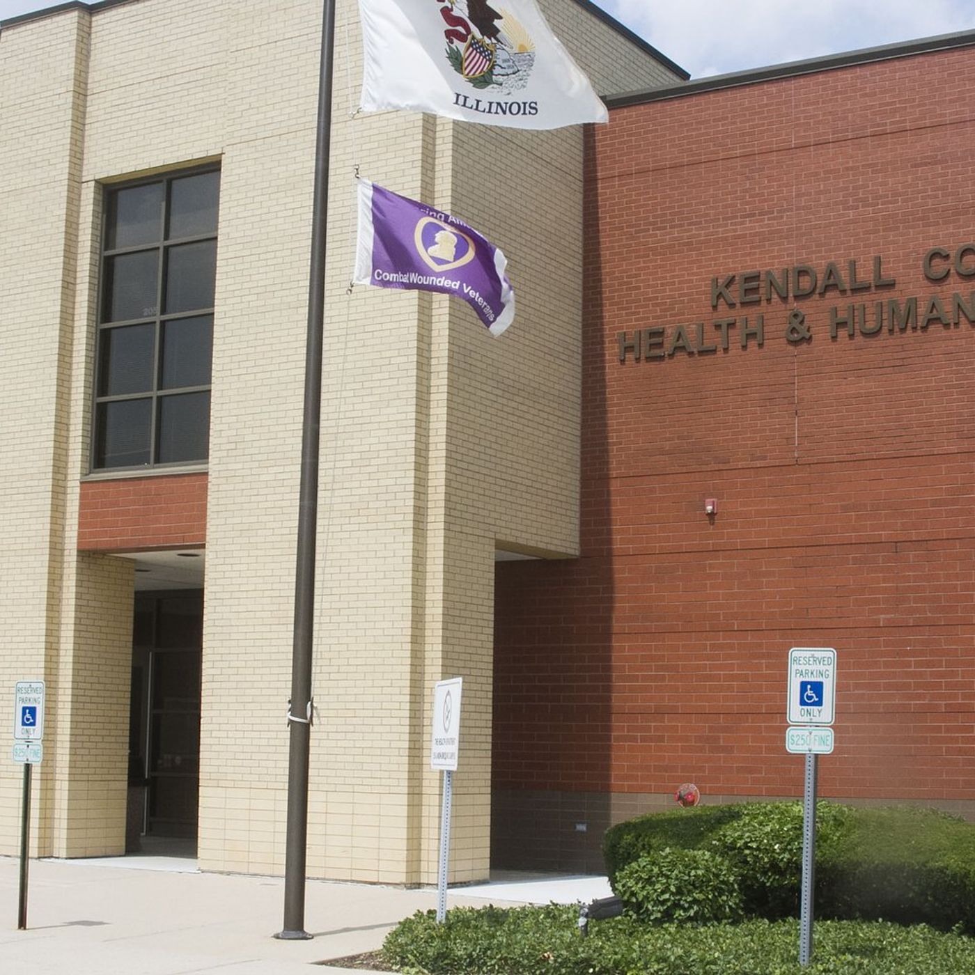 Kendall County Health Department Offers Free School and Sports Physicals Aug. 20 episode artwork