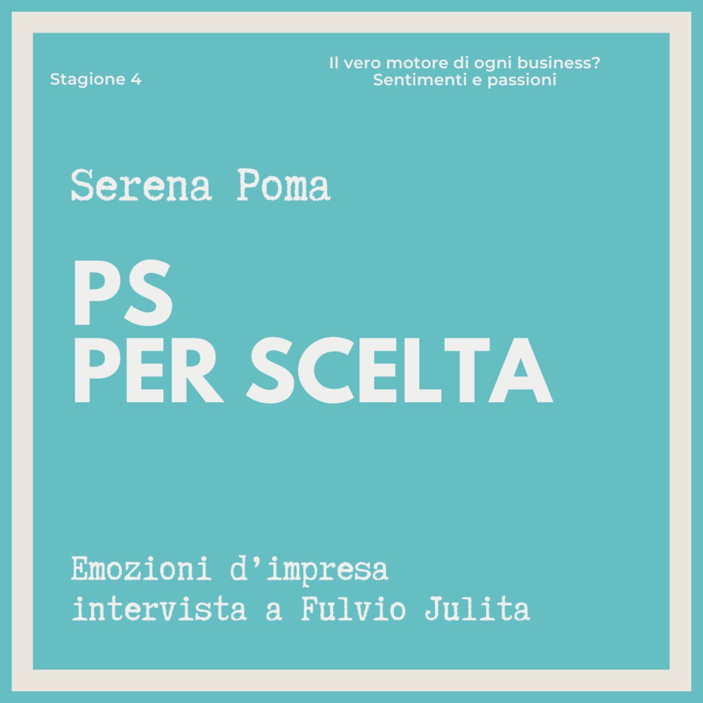 PS Per Scelta