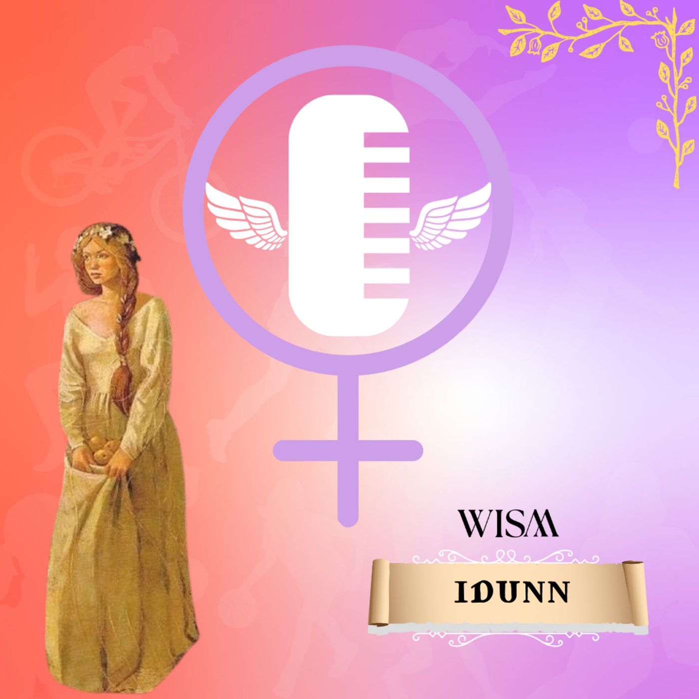 Pillole di Sport Femminile - Echi Epici: Idunn episode artwork