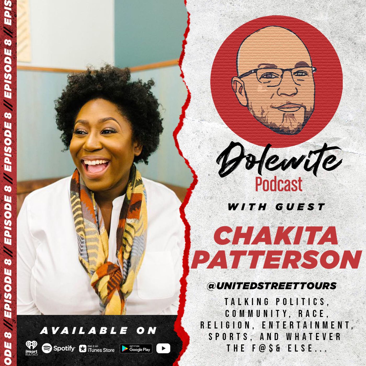 The Dolewite Podcast