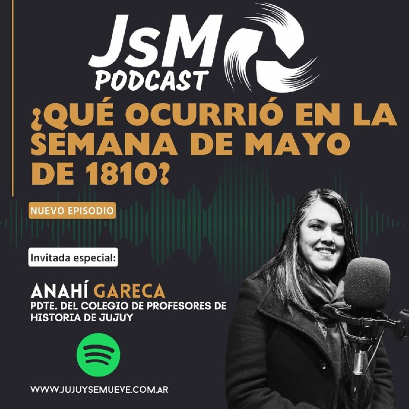 Jujuy se mueve inclusivo