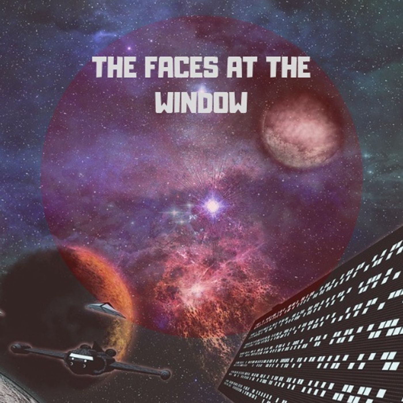 The Faces At The Window