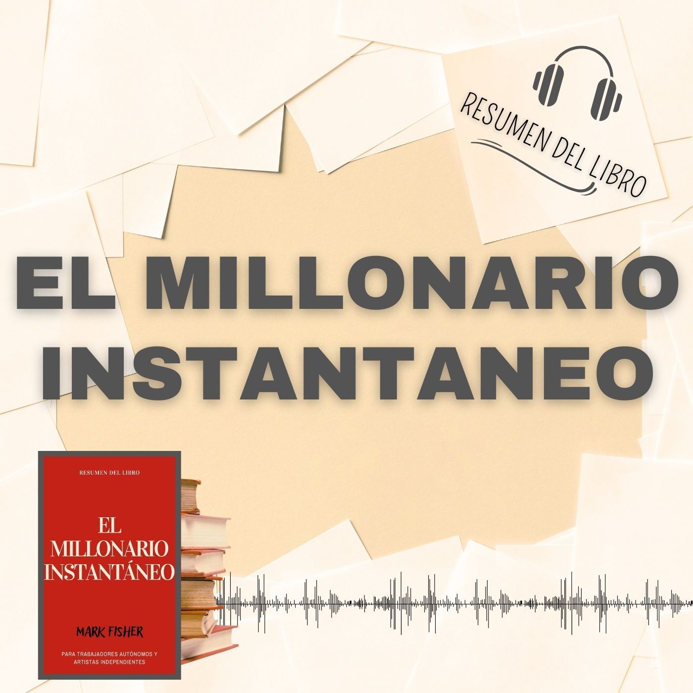Escuchar Resúmenes de Libros