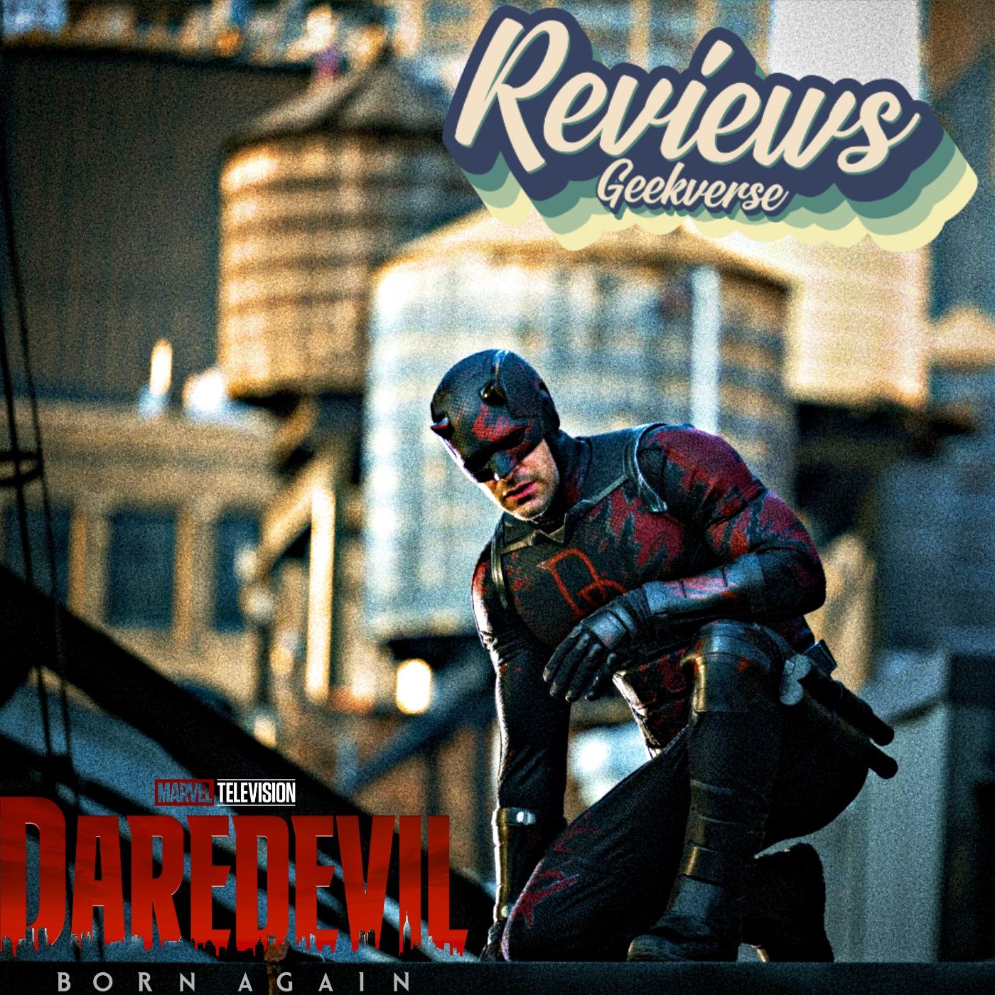 Daredevil Born Again Episode 7 Season 2 Spoilers Review