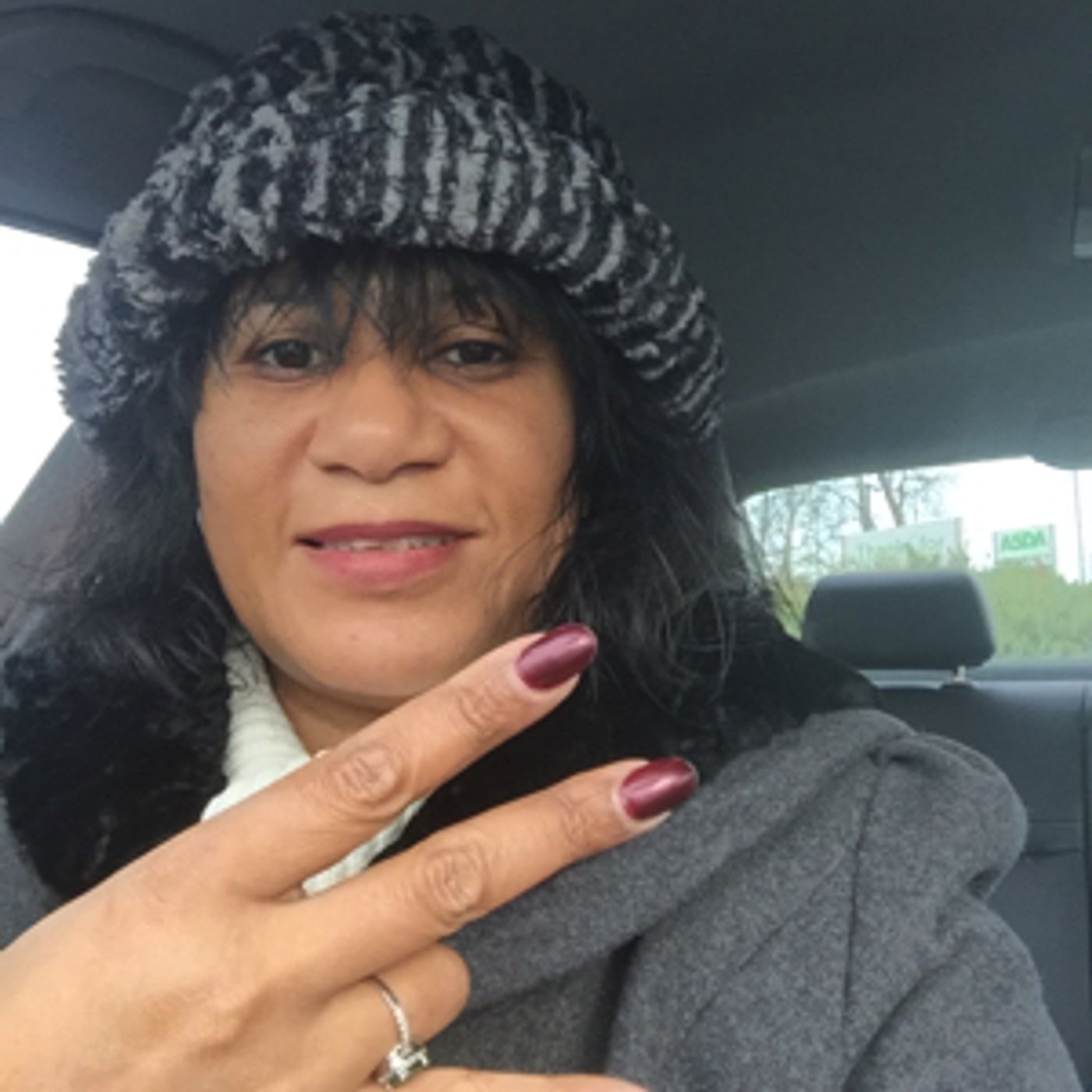 Take Back Your Awesome Radio Show