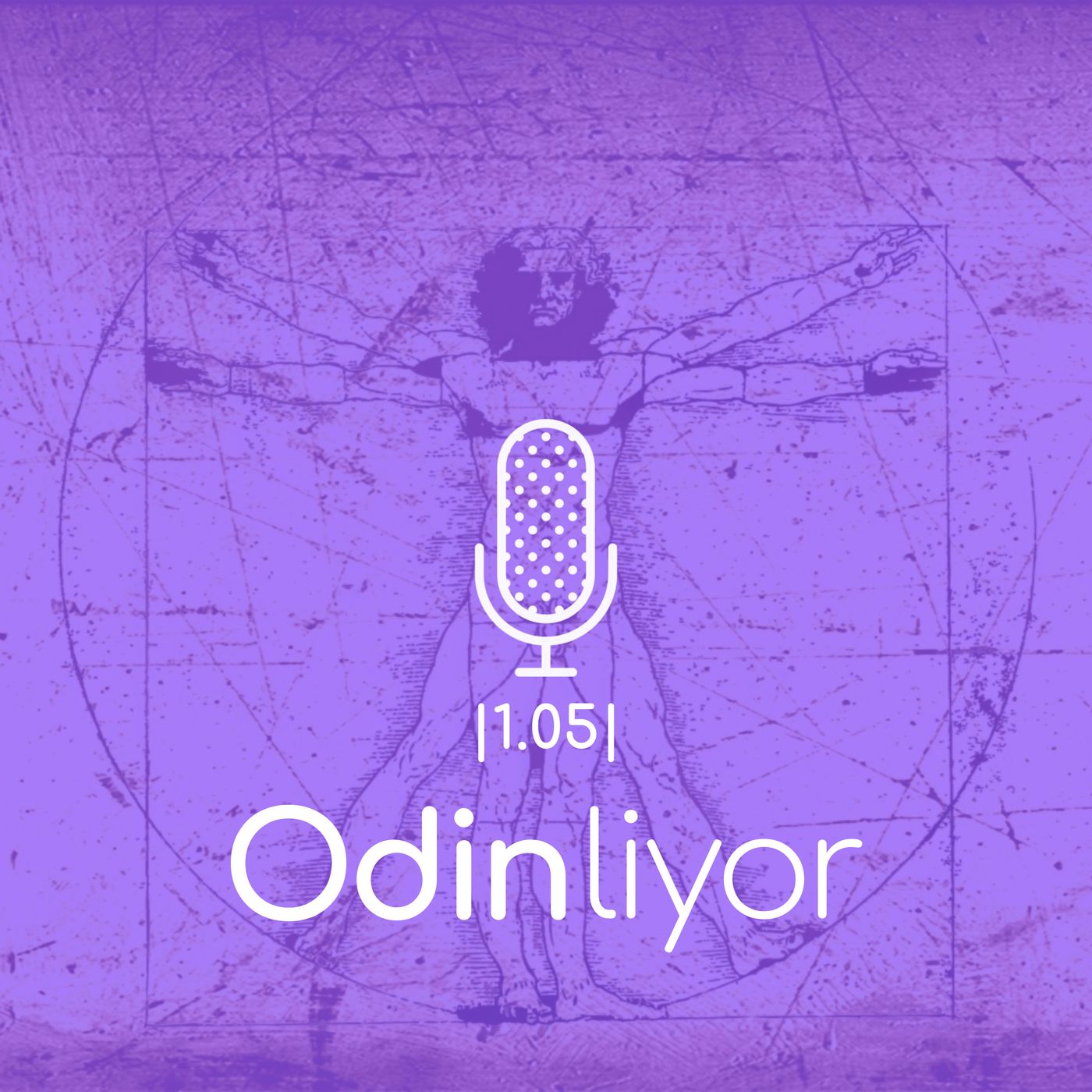 Odinliyor