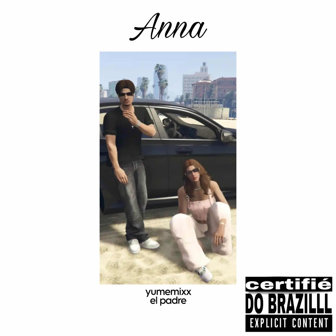 Anna cover art