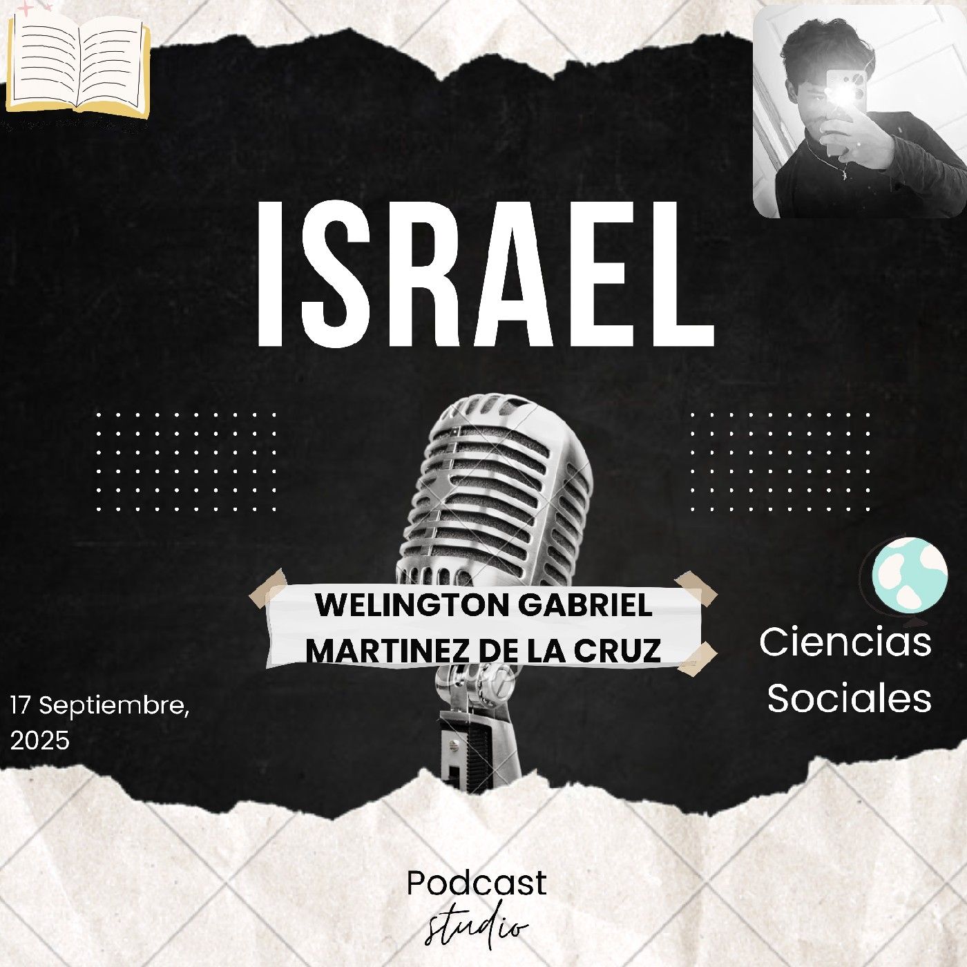 Tema Asignado del libro