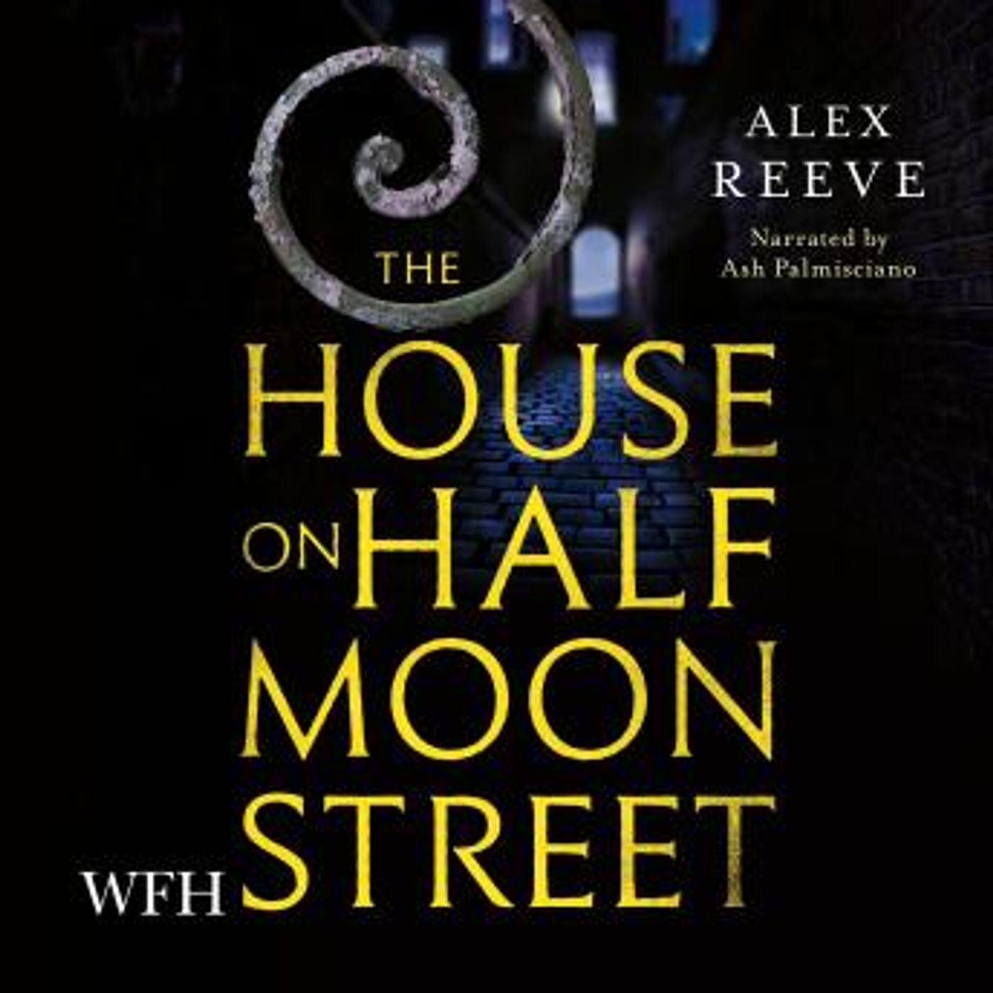 Grab the Essential Full Audiobooks in Mystery, Thriller & Horror, Suspense