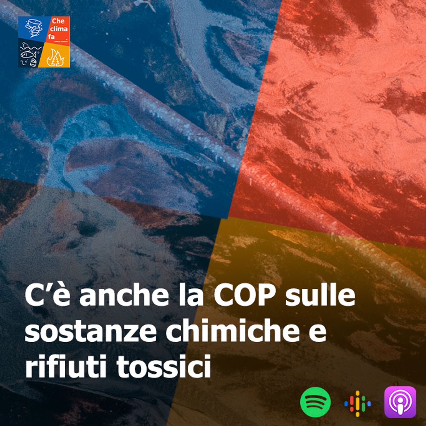 Che clima fa