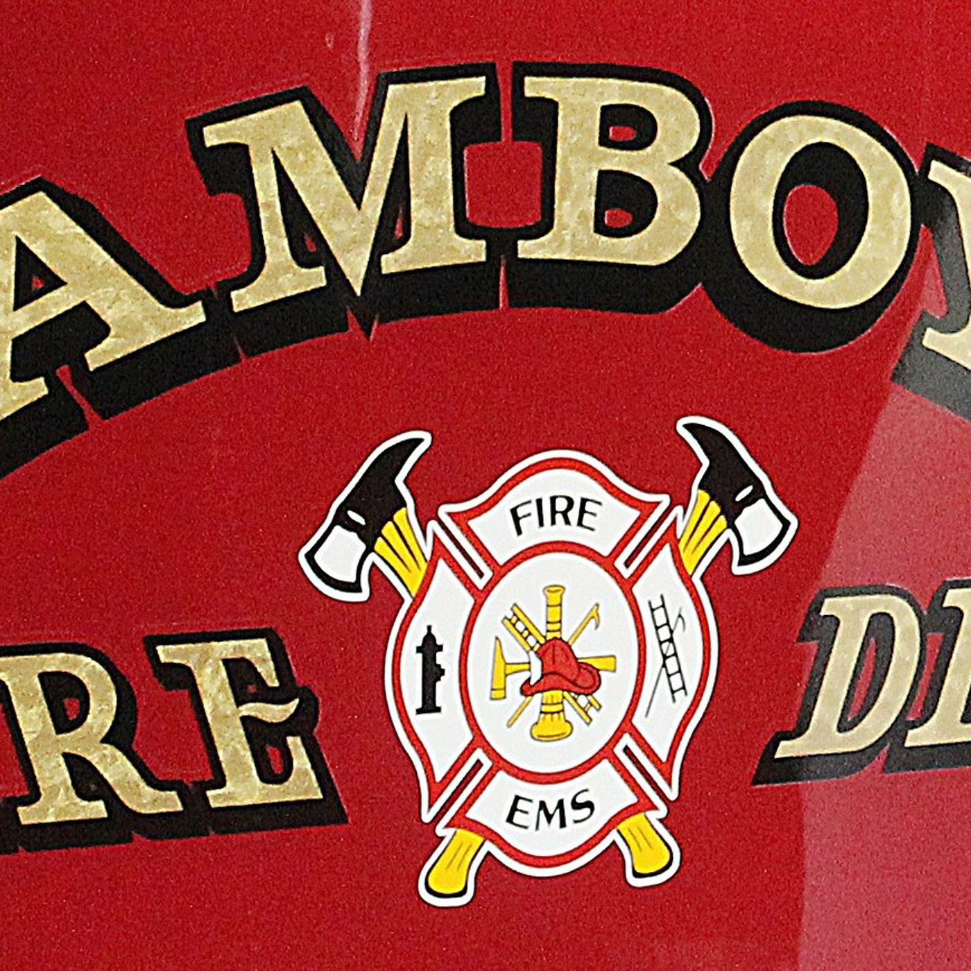 Amboy Fire Department cod dinner fundraiser is March 20 episode artwork