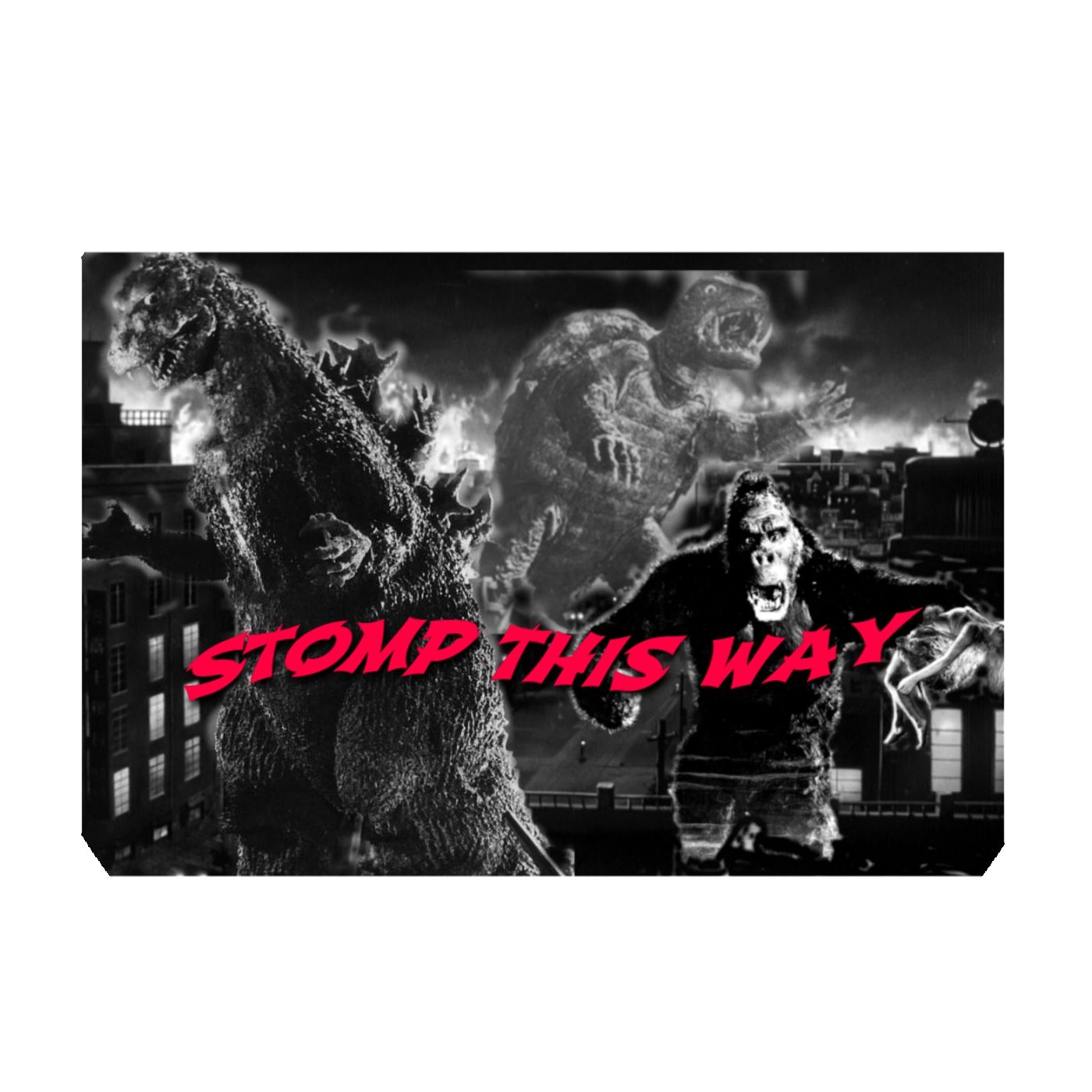 Stomp This Way