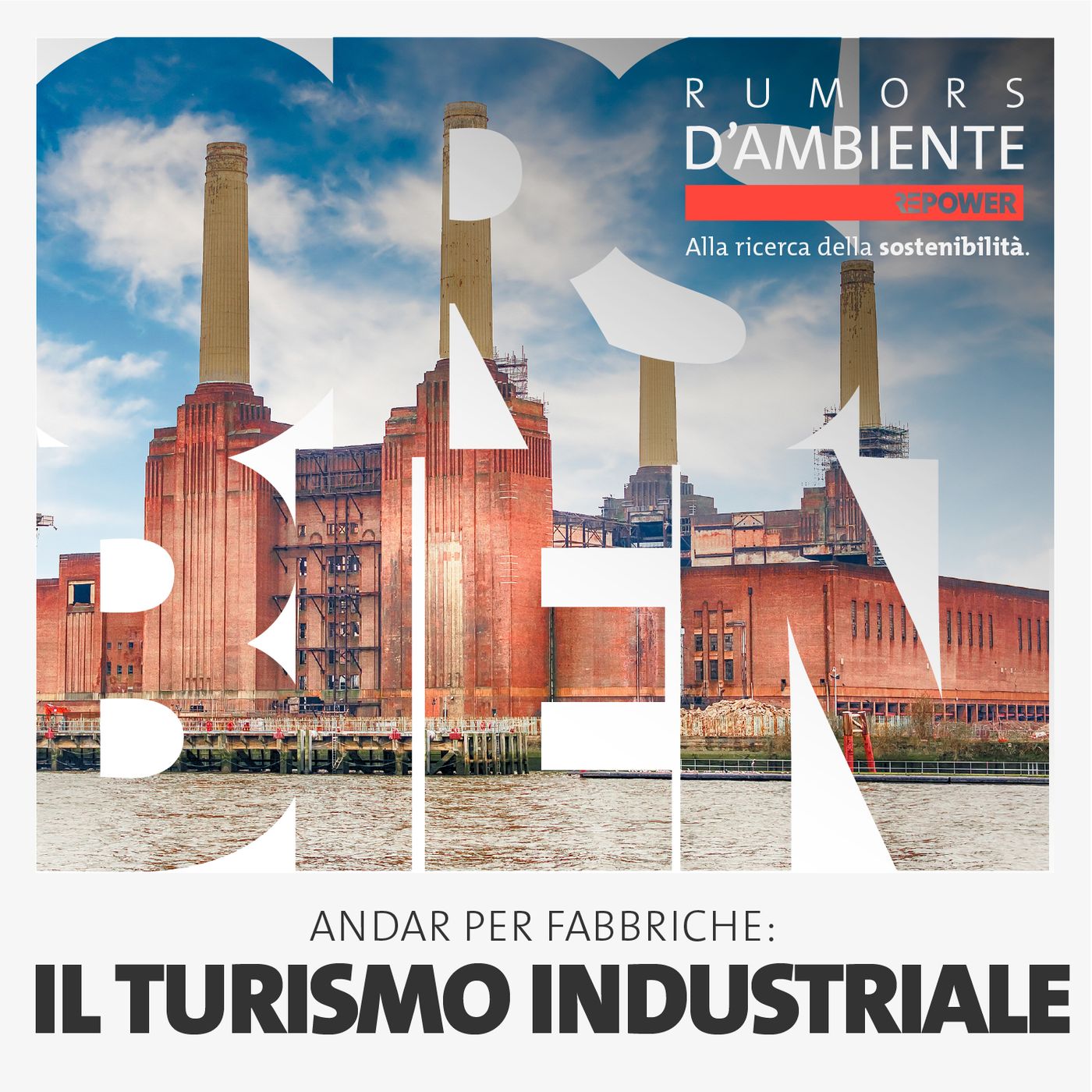 Focus - Andar per fabbriche: il turismo industriale episode artwork