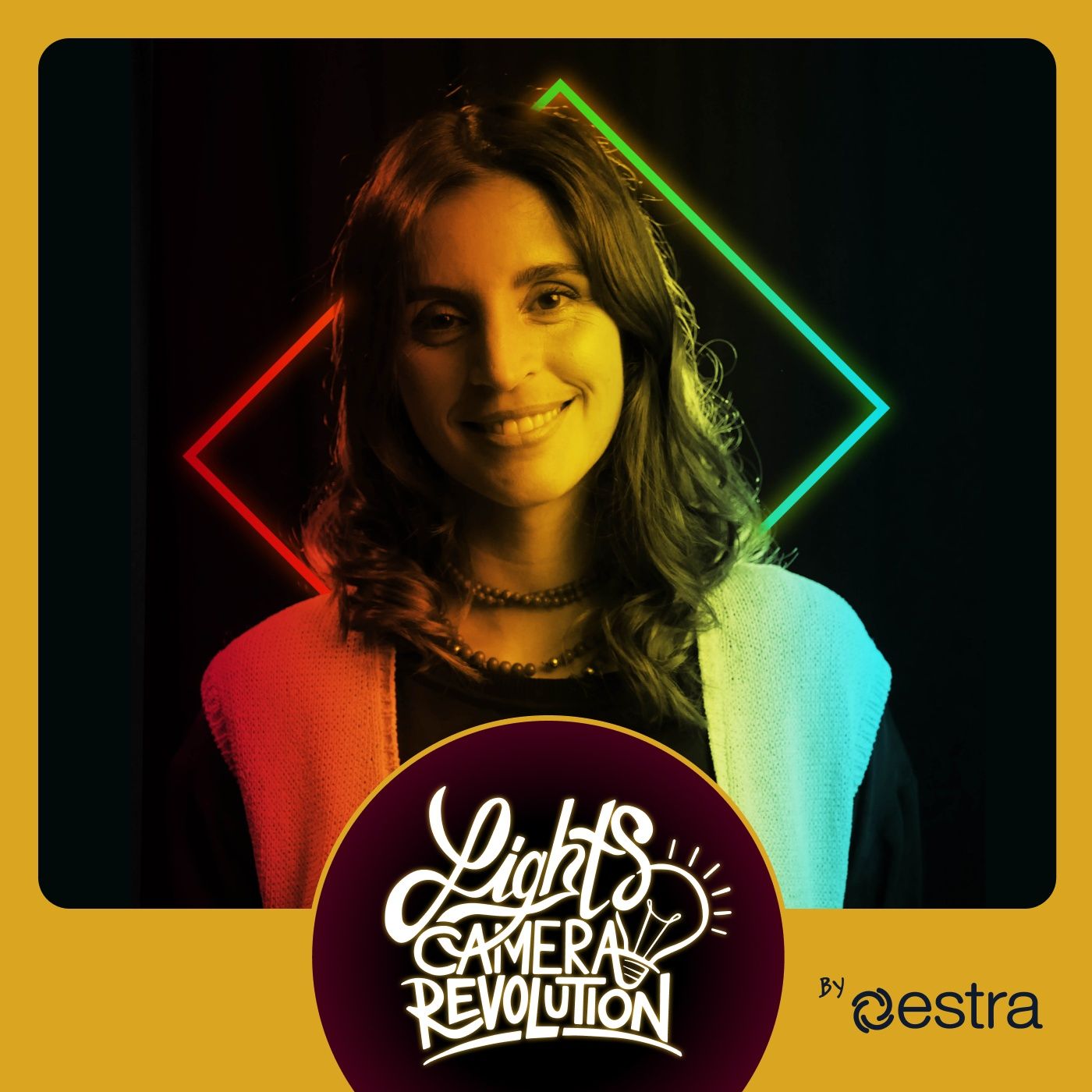 Lights Camera Revolution - by Estra