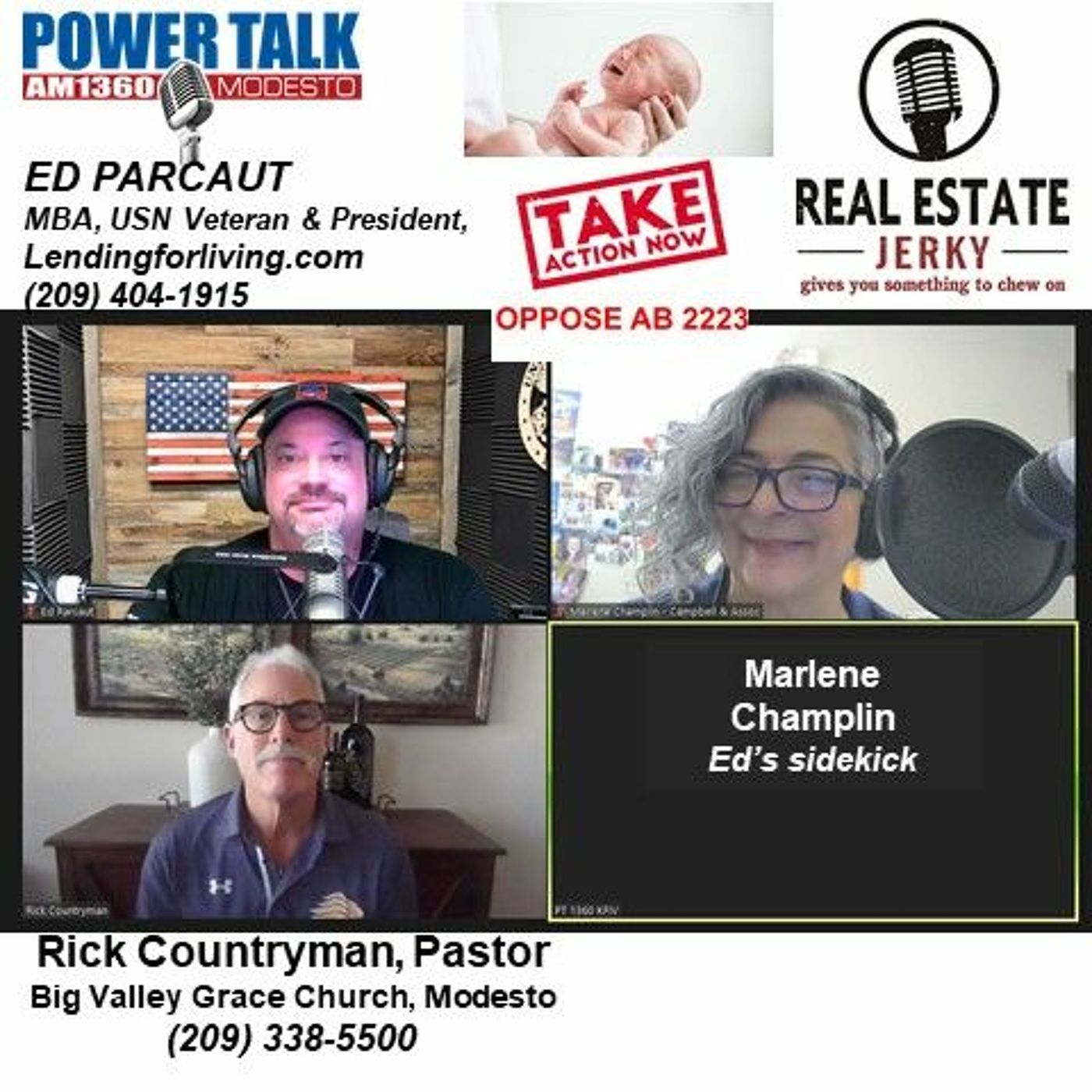 REJ - Whats Easter Whats AB2223 - RickCountryman - Ed - Marlene - Extra - Non - Broadcast 4 - -2022