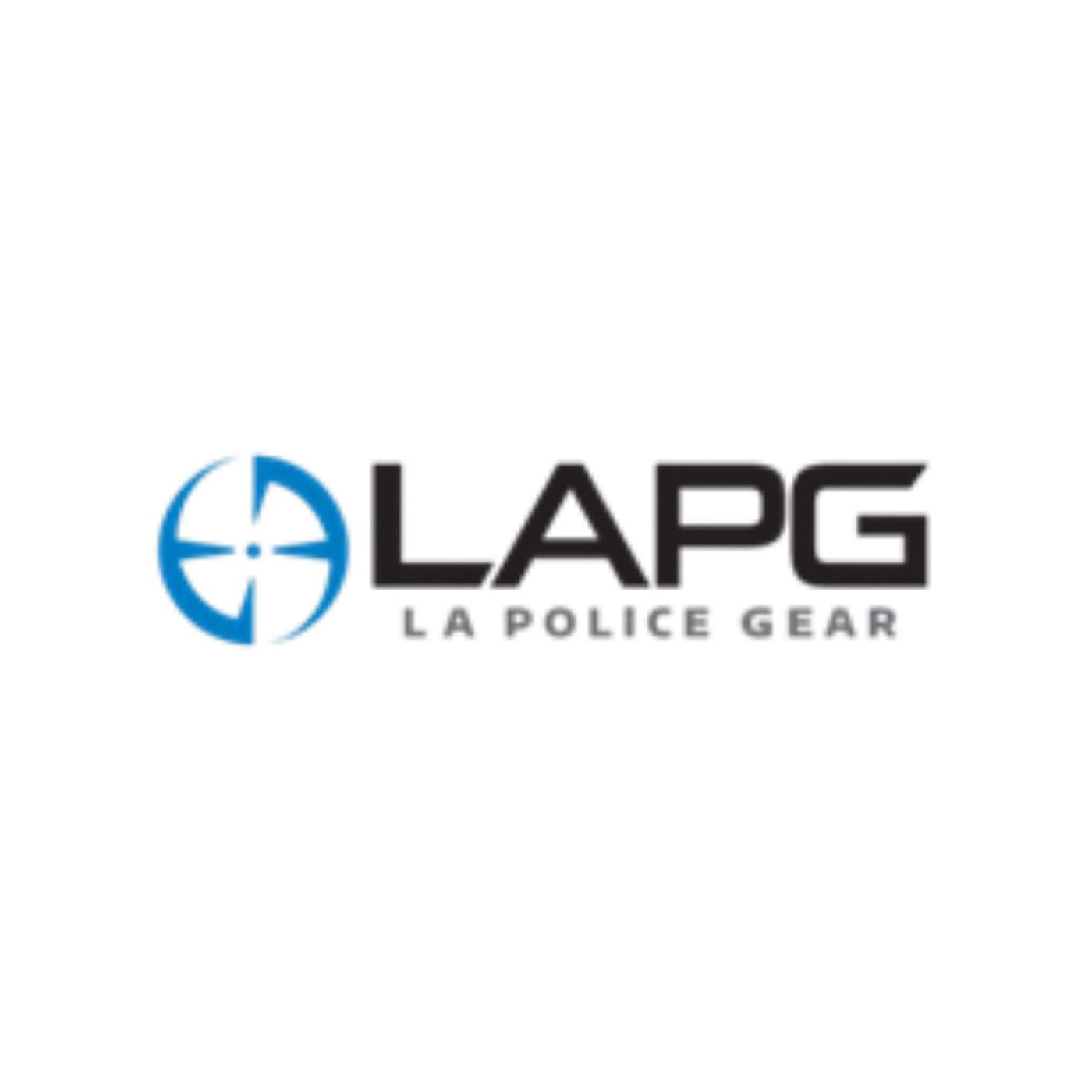 4 Pieces of Police Gear Worth Upgrading episode artwork