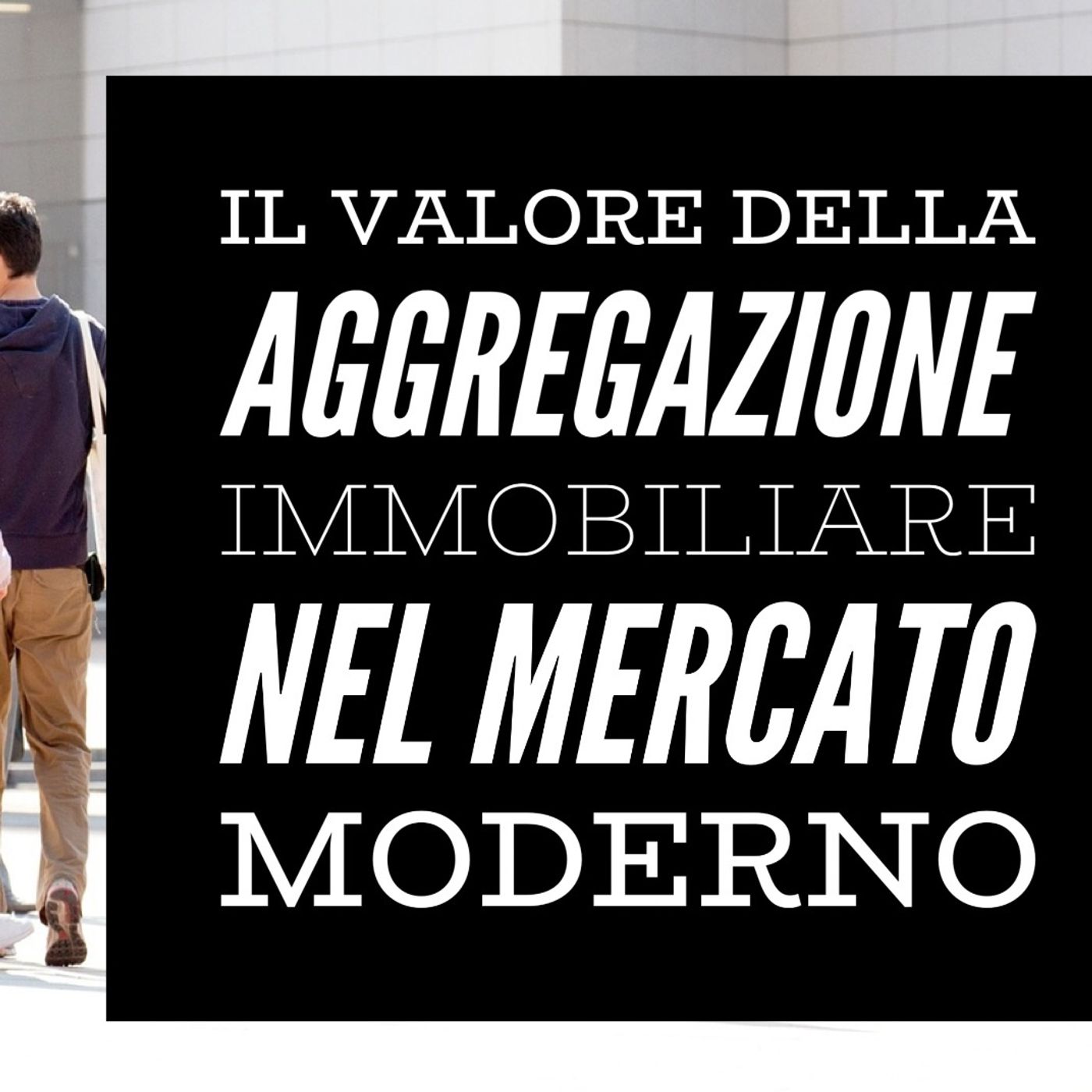 BM - Puntata n. 06 - Le agenzie immobiliari preferiscono aderire ai franchising o restare indipendenti ed organizzarsi in reti? episode artwork