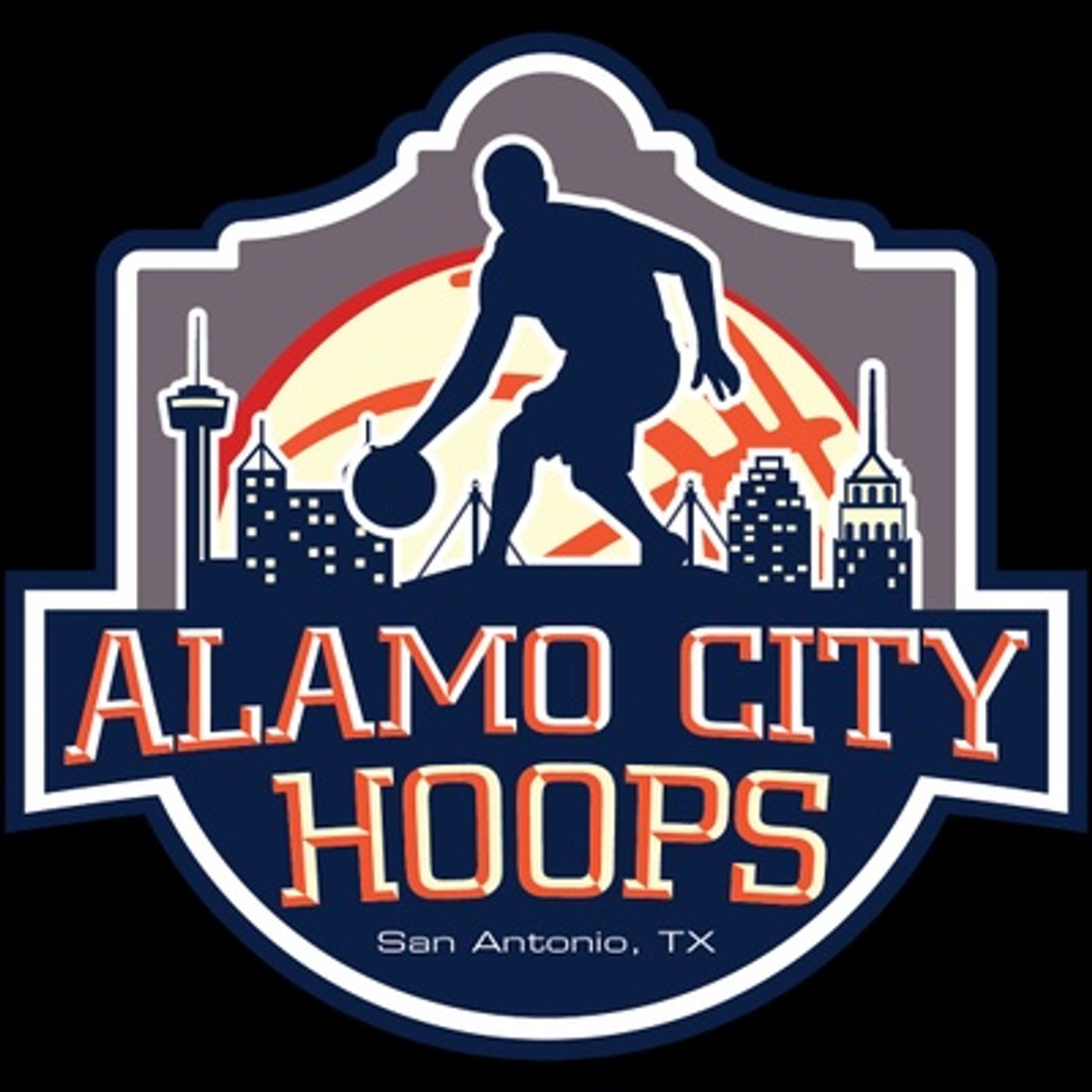 The AlamoCityHoops Podcast