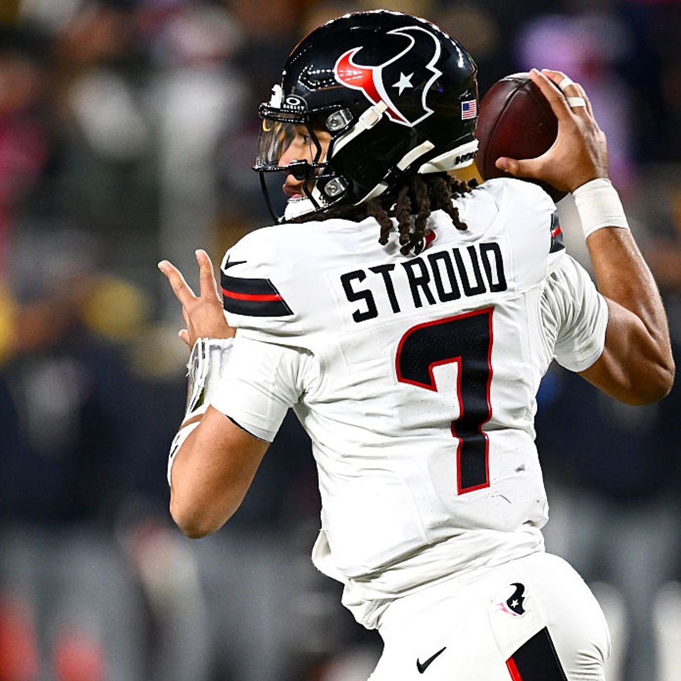 Voice of the Patriots Bob Socci Joins The Show