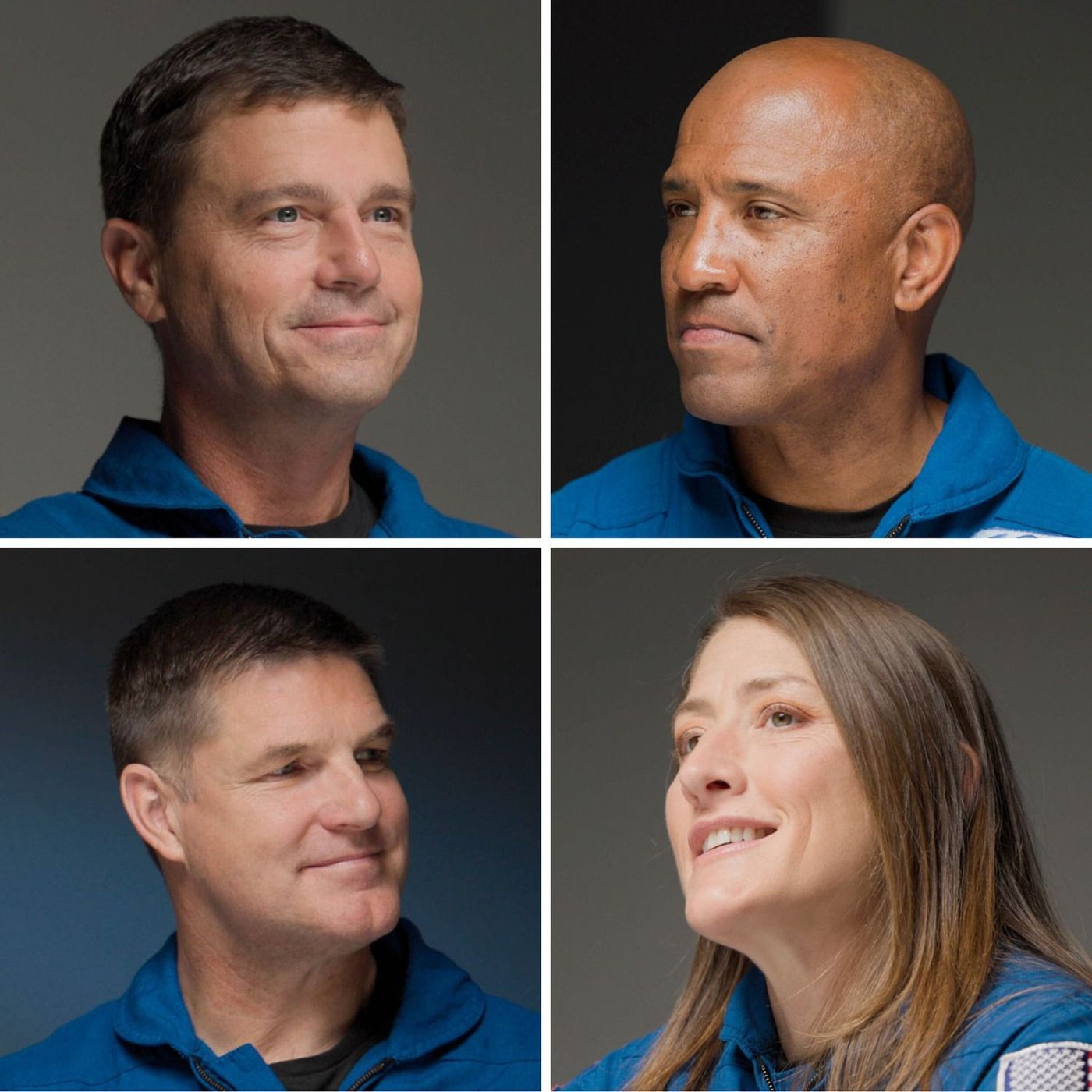 Your Kids Asked the Artemis Astronauts Questions. They Answered. episode artwork