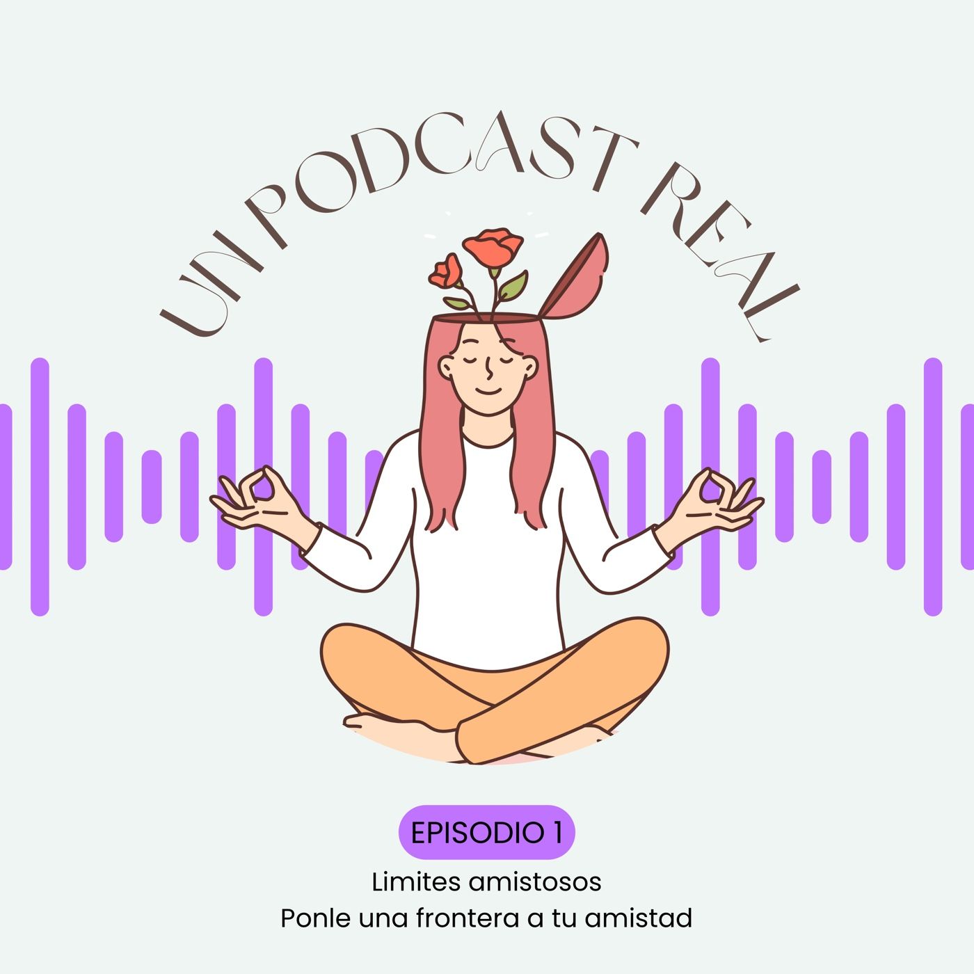 Límites amistosos podcast artwork