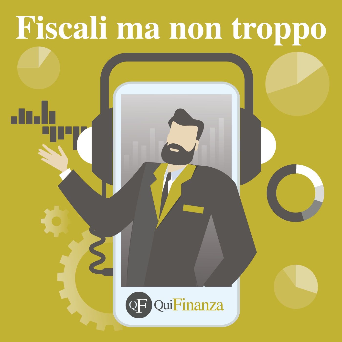 Fiscali ma non troppo