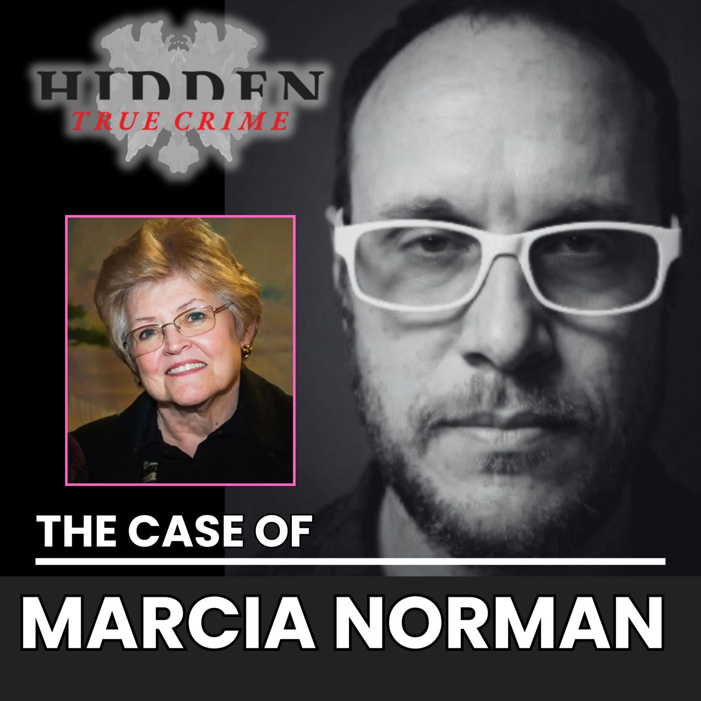 Psychologist Reacts: The Warning Signs Everyone Missed | Marcia Norman Case episode artwork