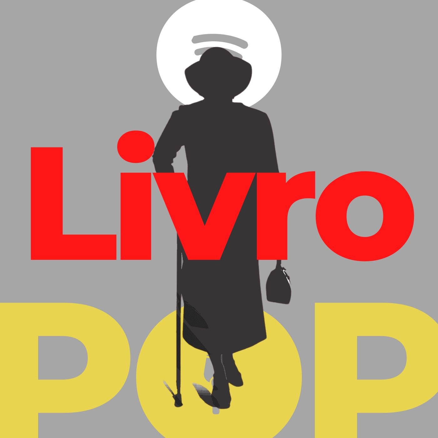 O Livro Pop