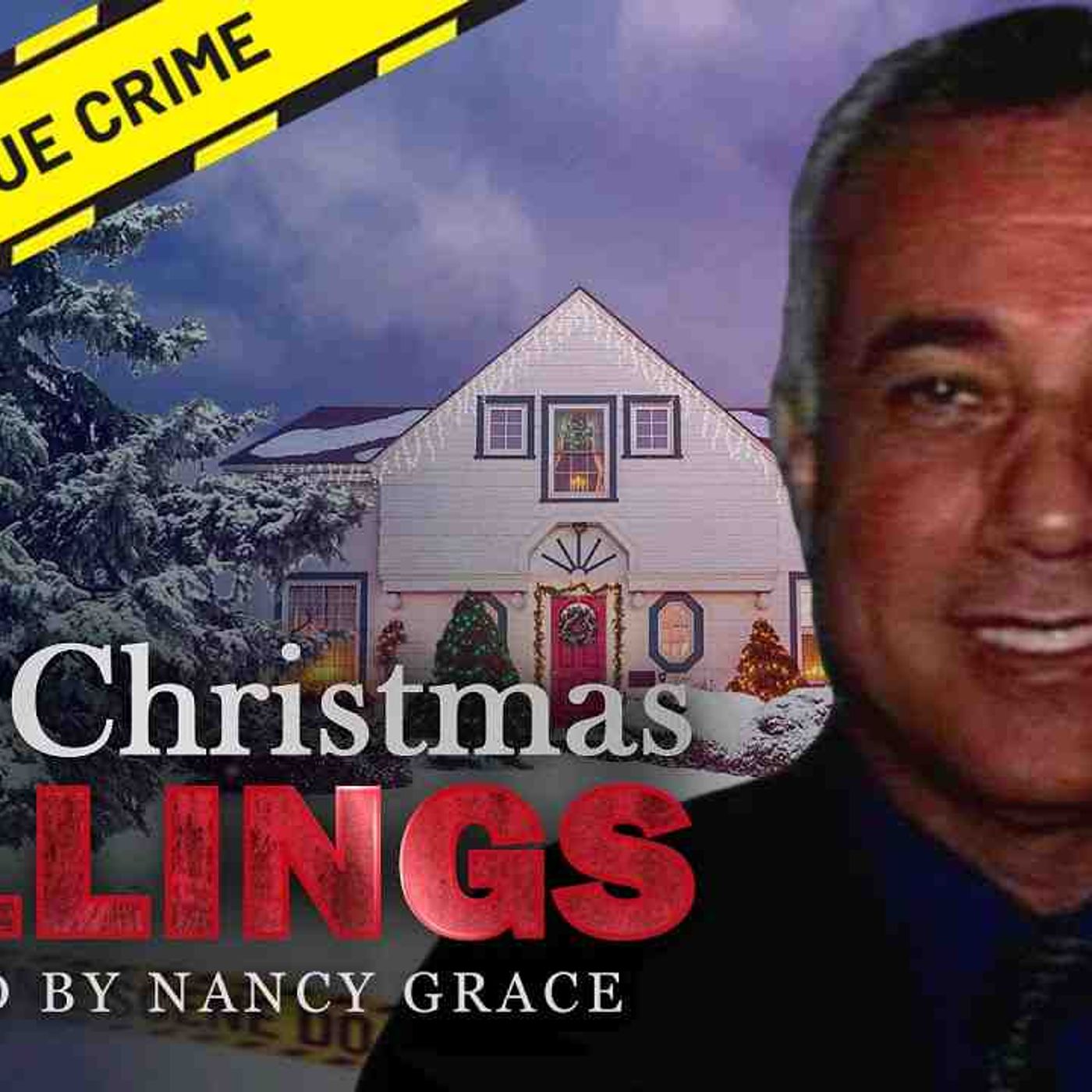 Estranged Husband Dressed as Santa_Chaos Ensued _ The Christmas Killings hosted by Nancy Grace episode artwork