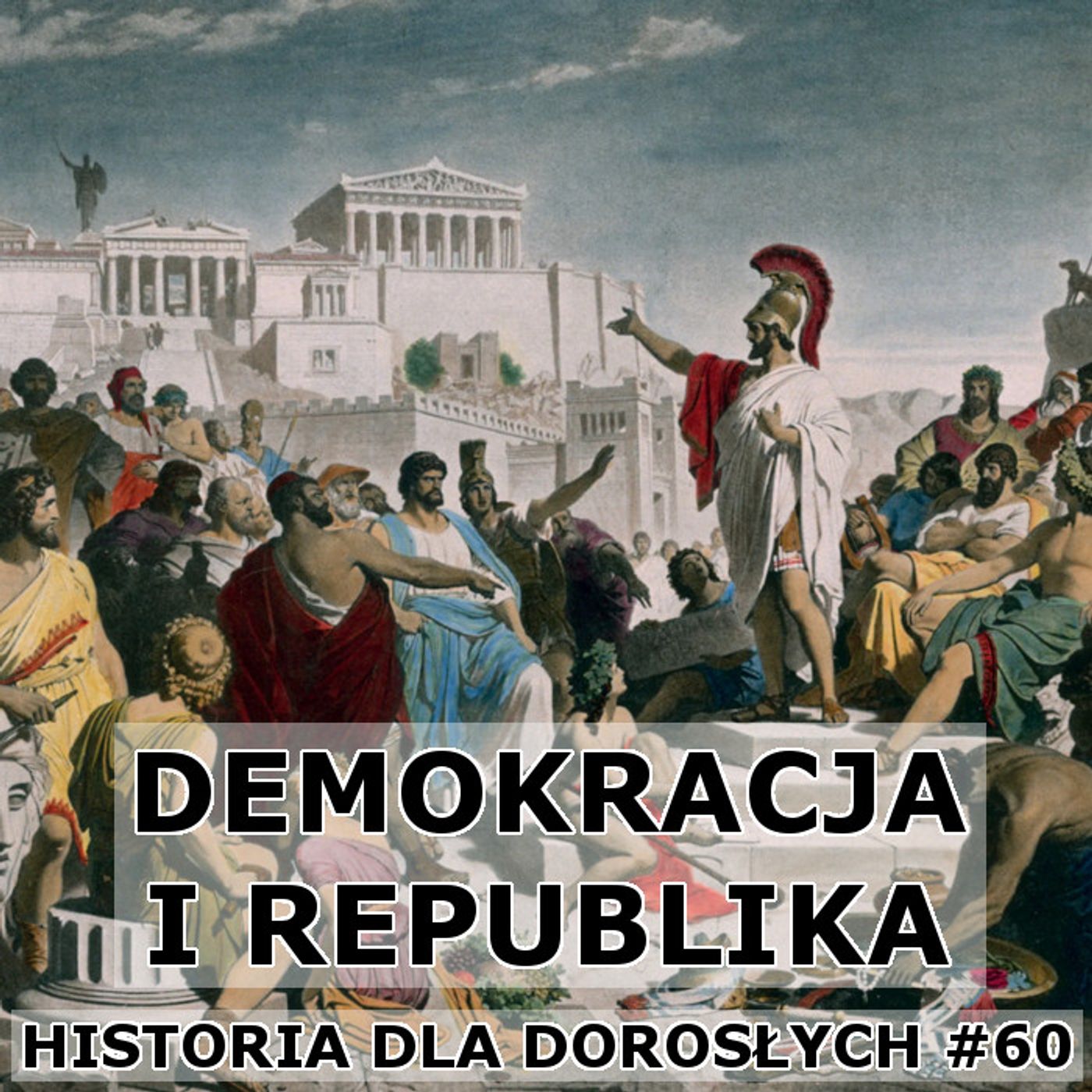 Historia dla Dorosłych