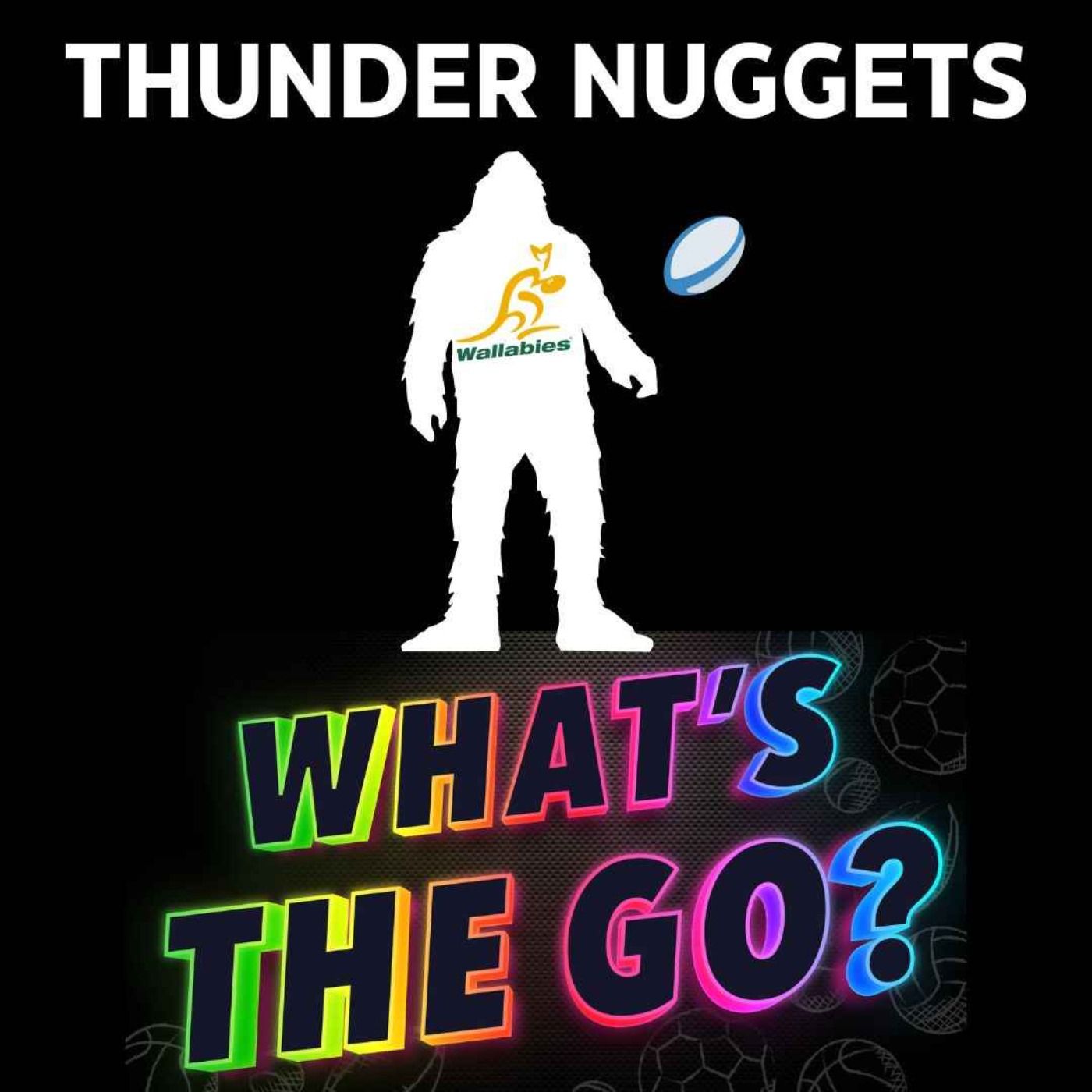 Thunder Nuggets