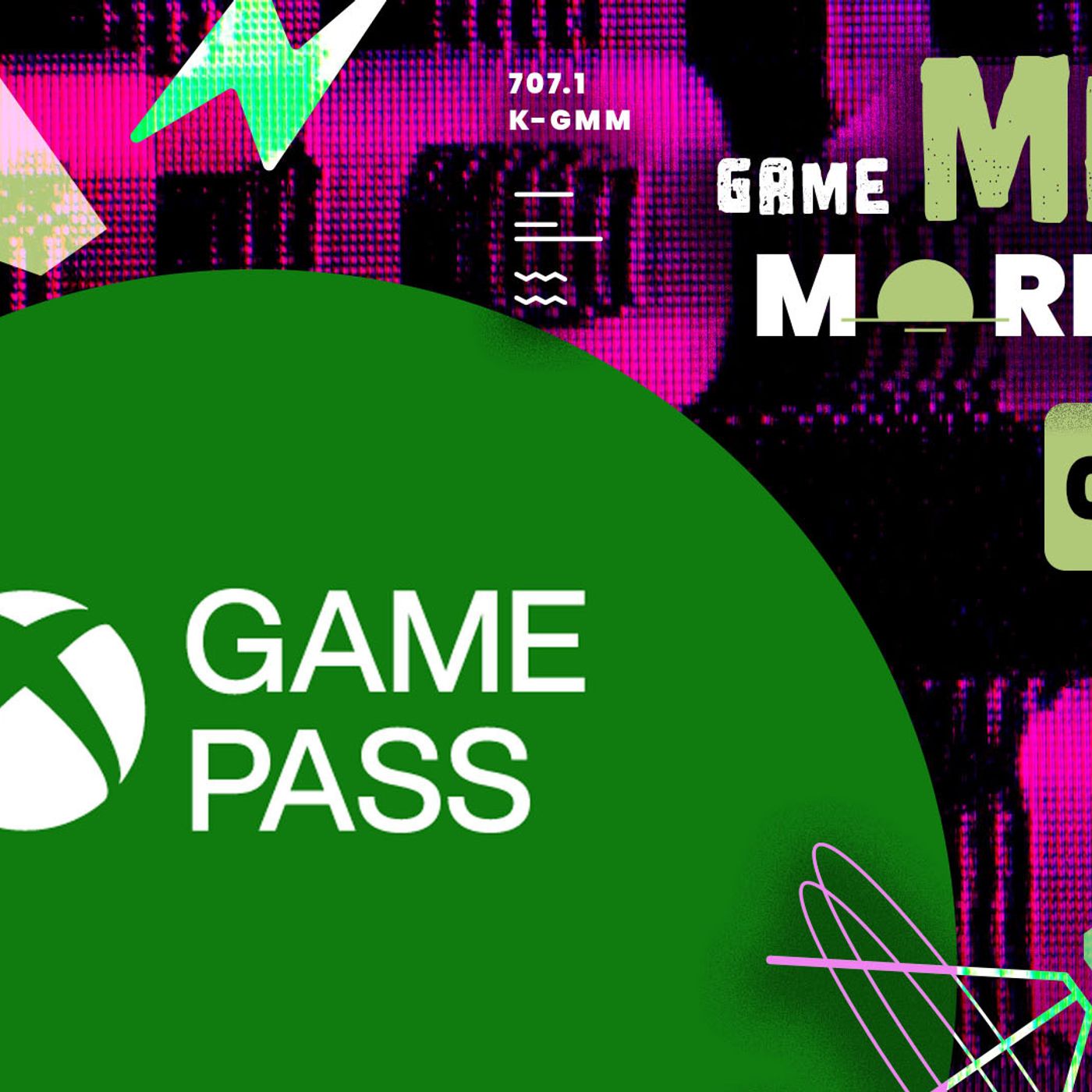 Game Mess Mornings 06/22/23