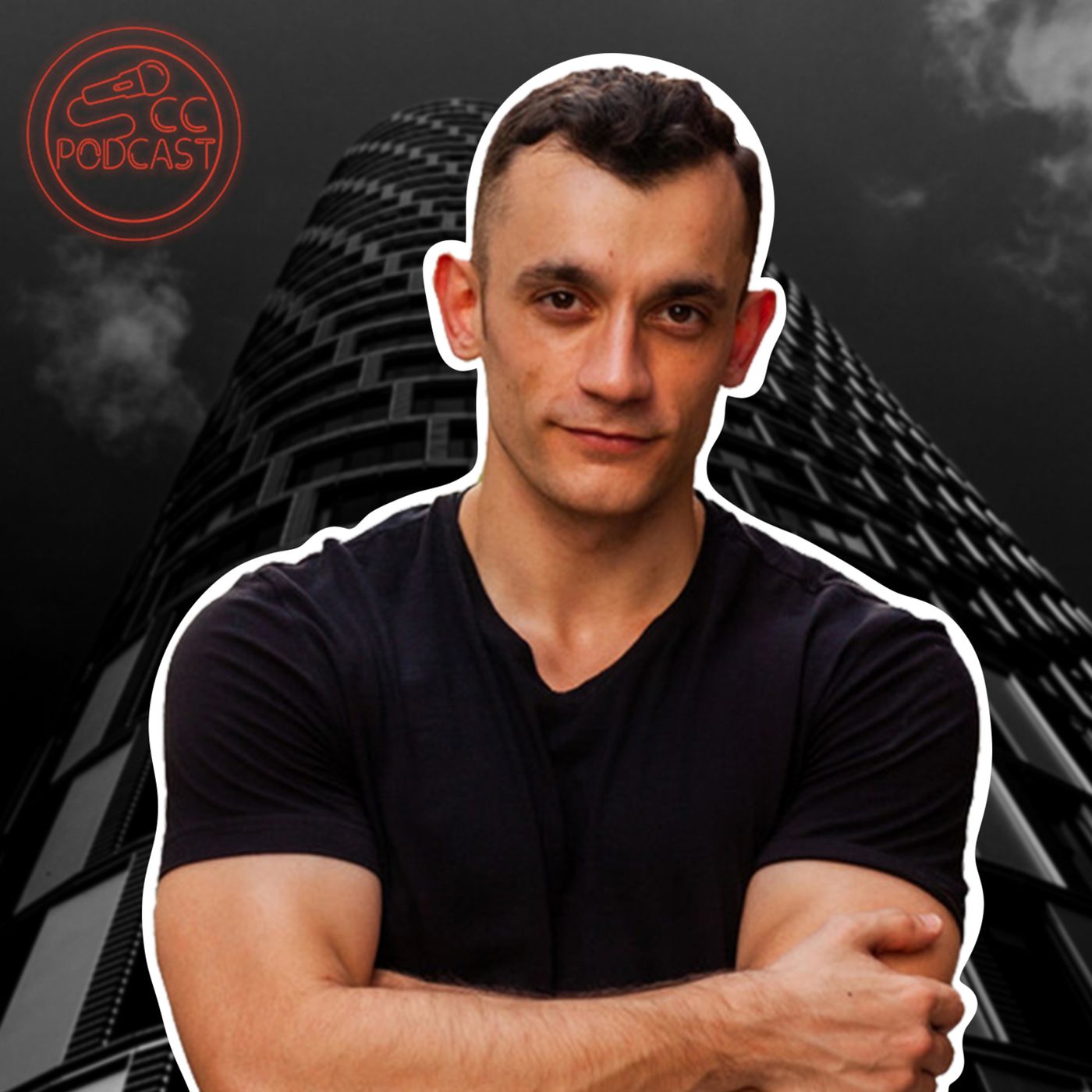 Craig Campbell\'s Digital Marketing Podcast