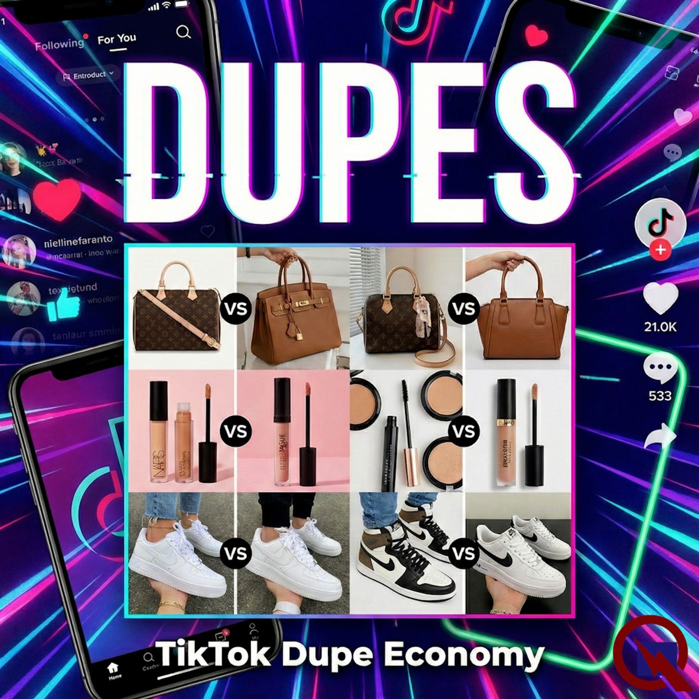 Dupes
