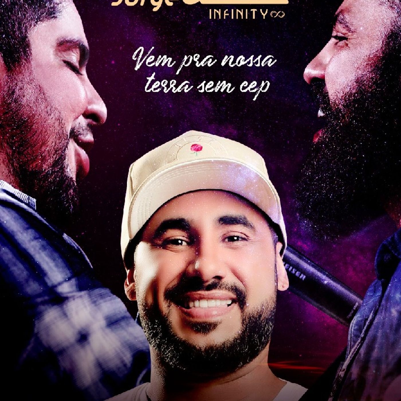 Lucas Enock\'s show