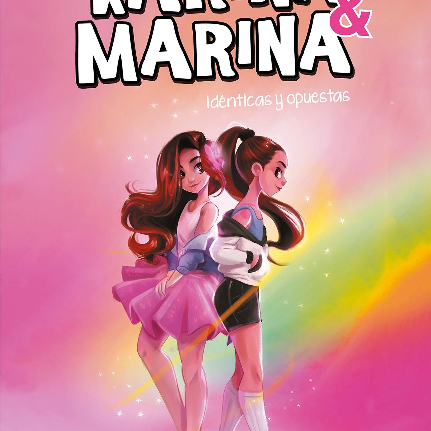 RECOMENDACIÓN LECTORA - 3º PRIMARIA