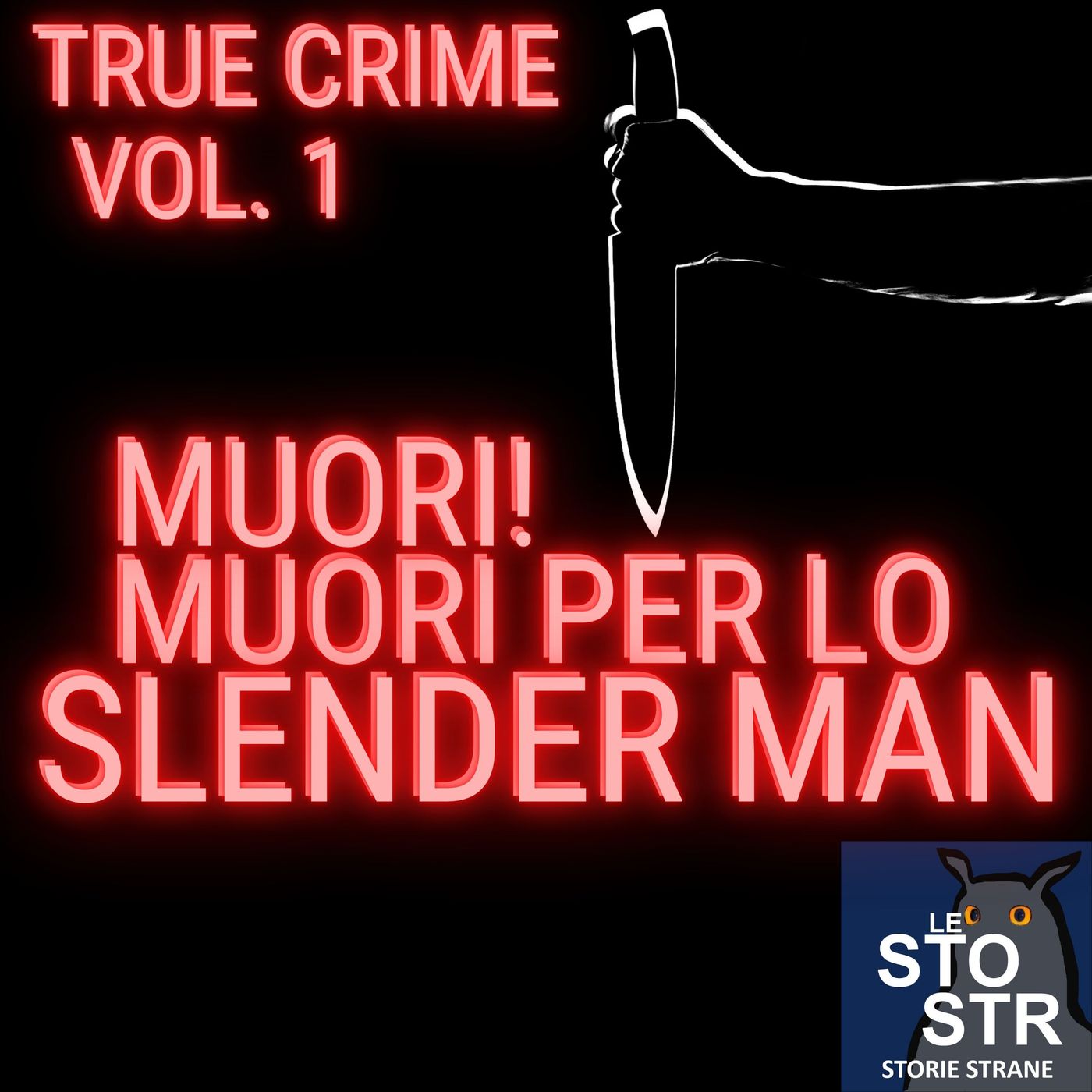 Le StoStr - Le storie strane