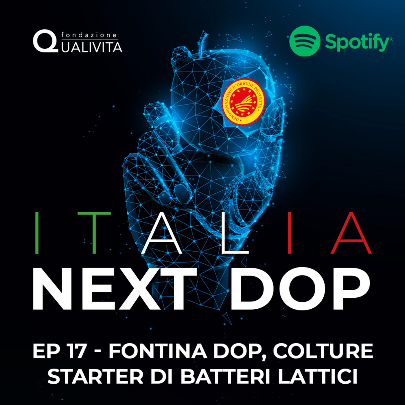 ITALIA NEXT DOP