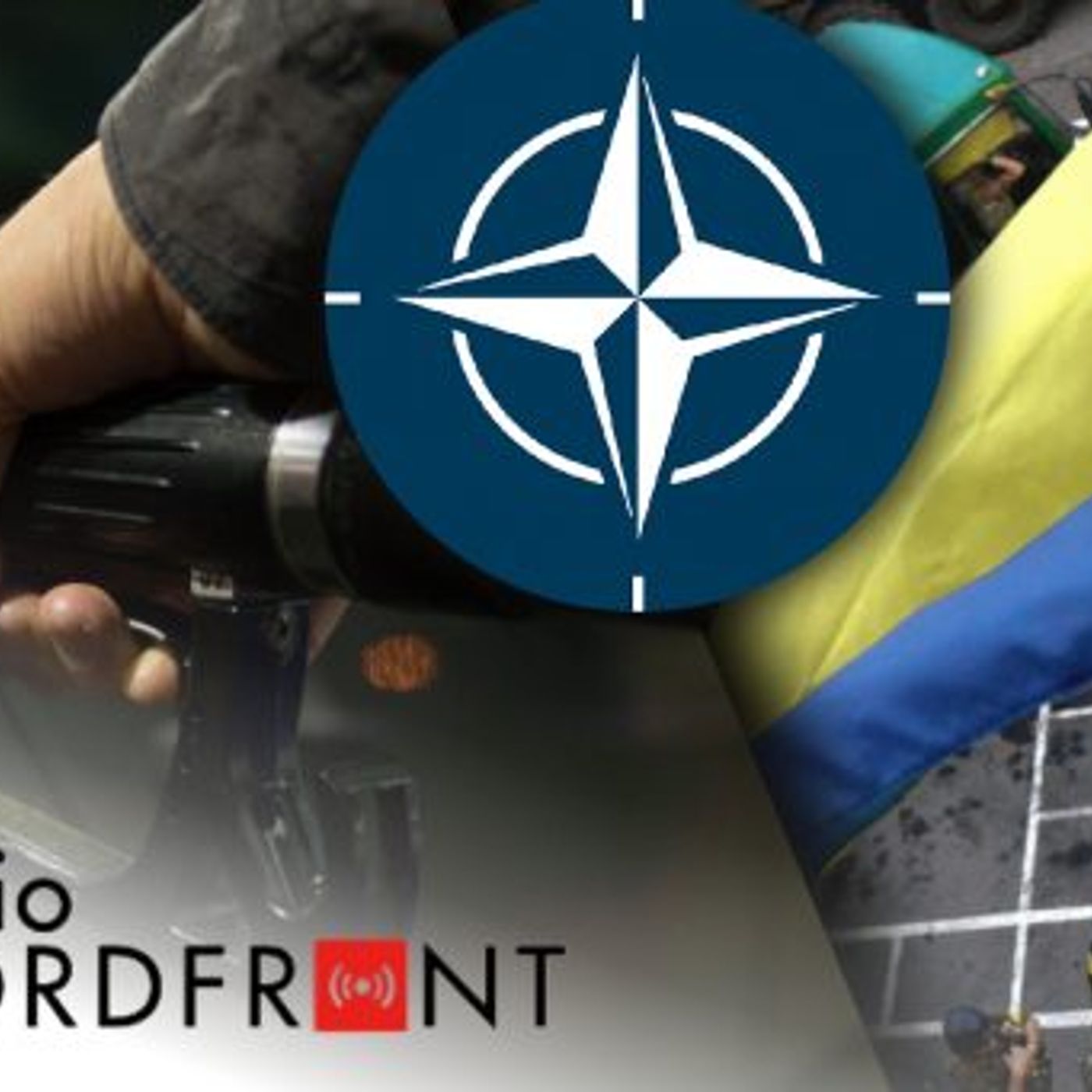 RN DIREKT#234: Nato, bränslepriser och nationalismen i Ukraina SWISH: 0700749652