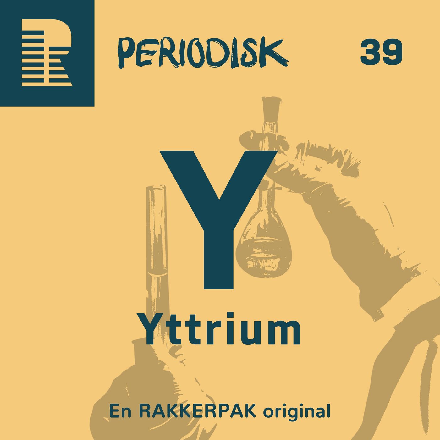 Periodisk
