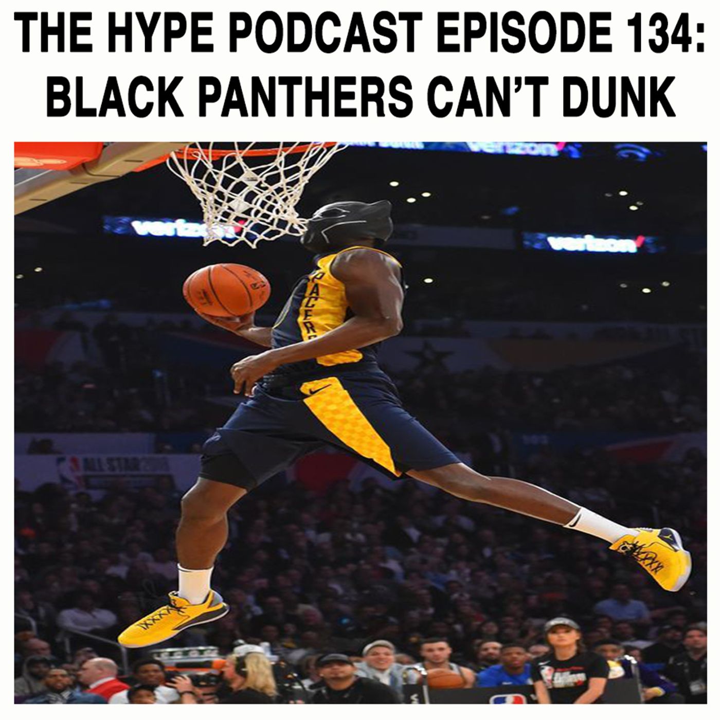 The Hype Podcast