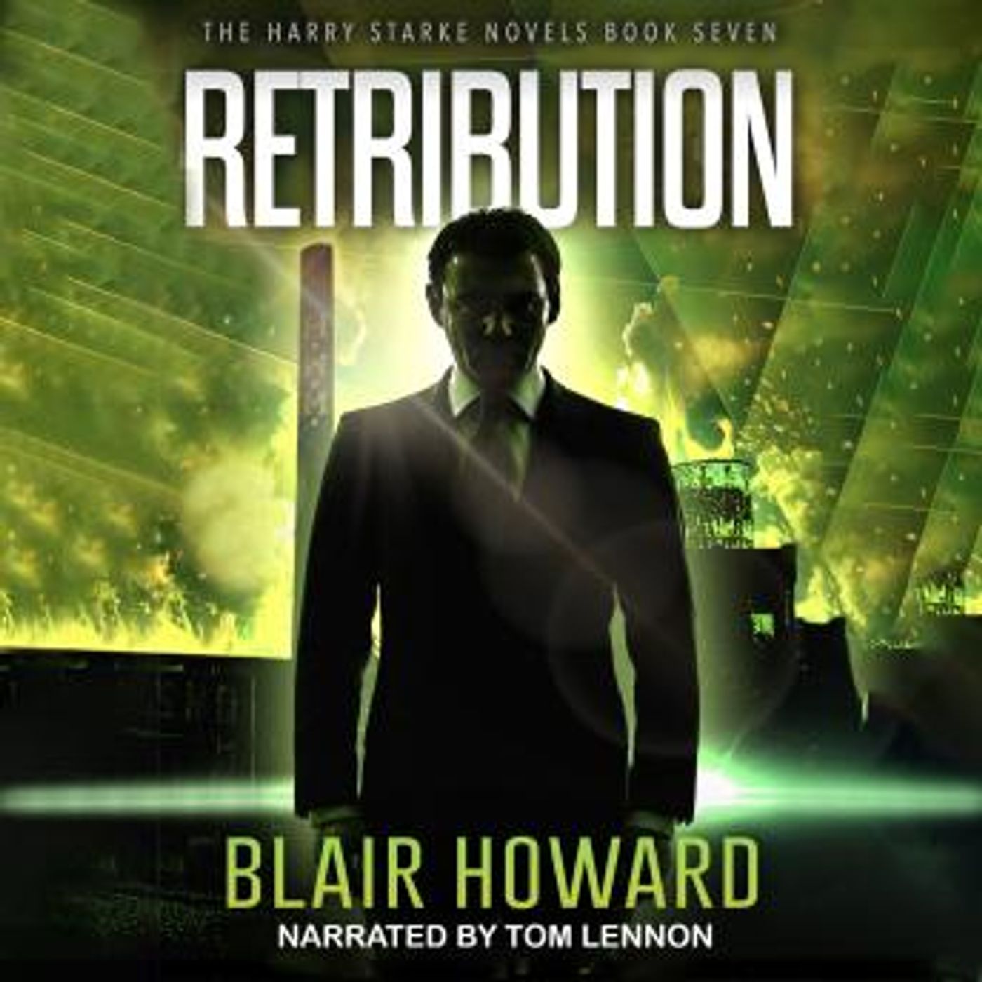 Listen to the Best Full Audiobooks in Mystery, Thriller & Horror, Police & Detective