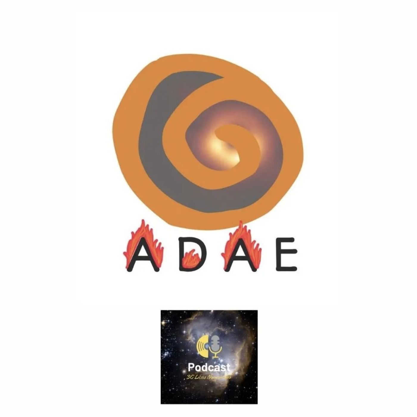 ADAE - podcast 3C liceo Nomentano