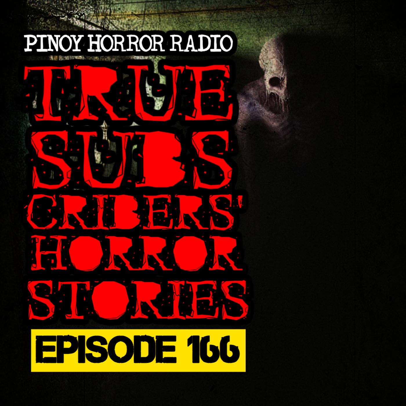 KAYA AYAW KONG SUMILIP SA MGA PATAY SA KABAONG | True Subscriber Horror Story