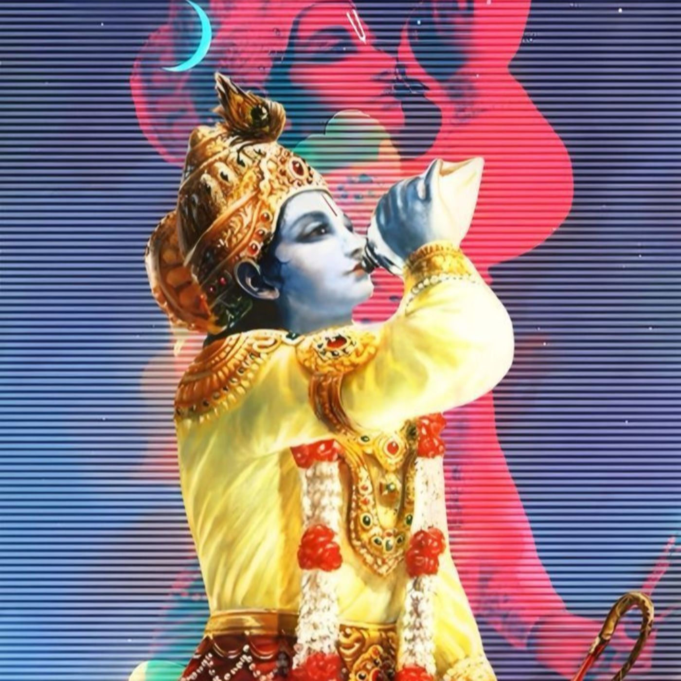 सनातन - Eternal Way of Life