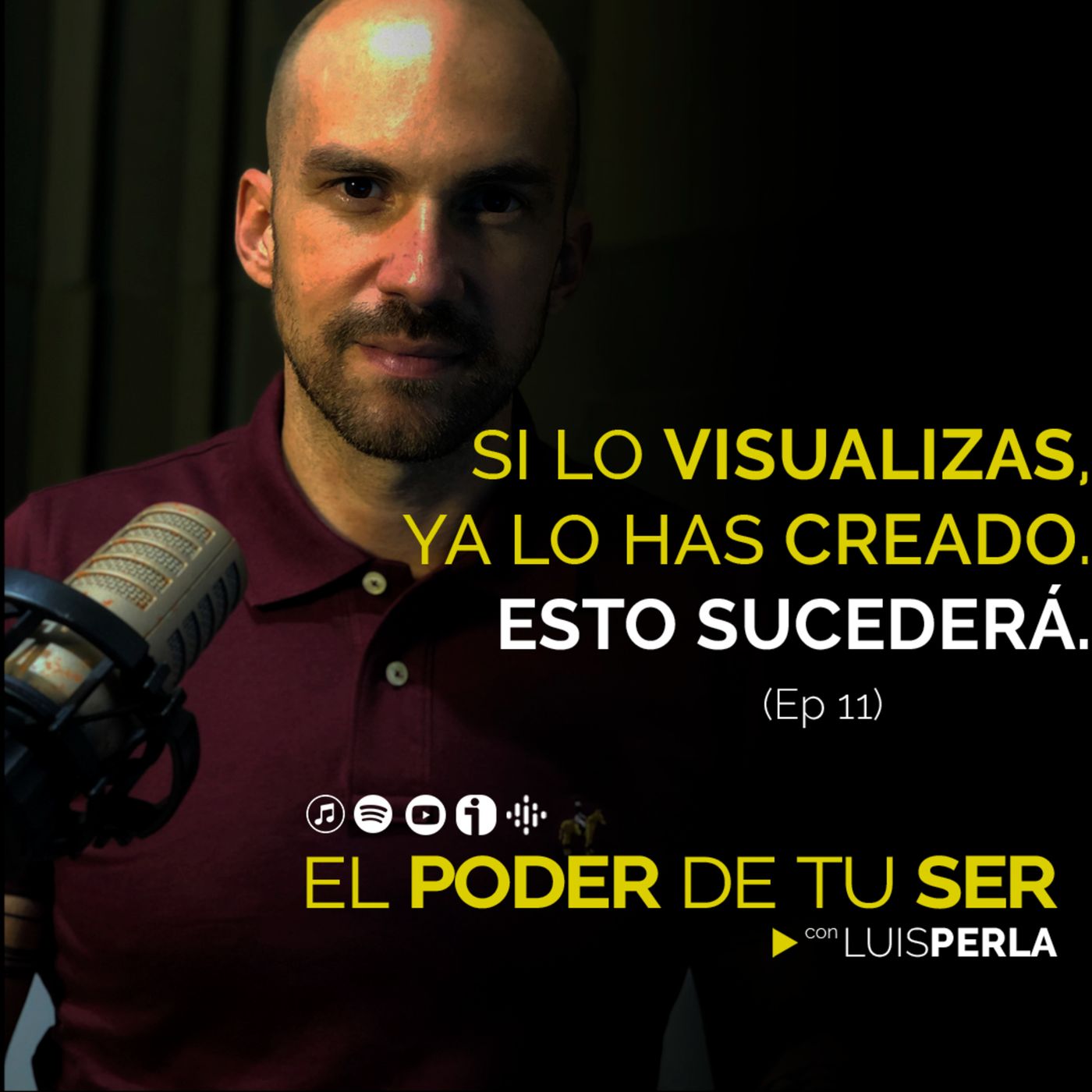 El poder de tu Ser