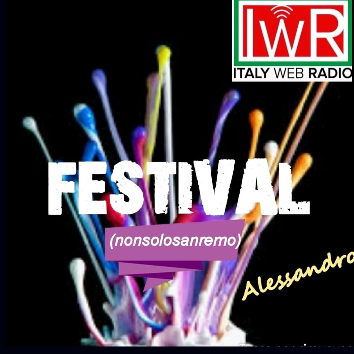 FESTIVAL(NONSOLOSANREMO)