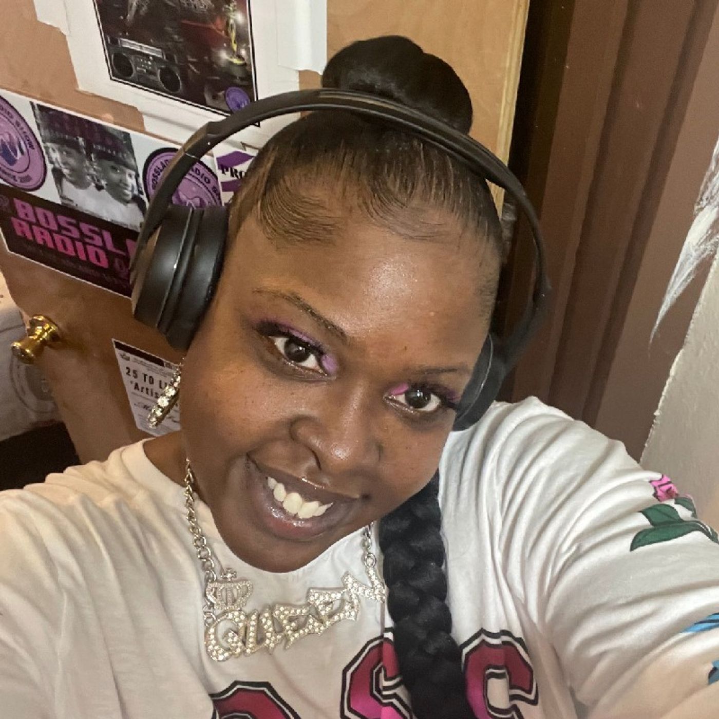 Bossladys Radio Show