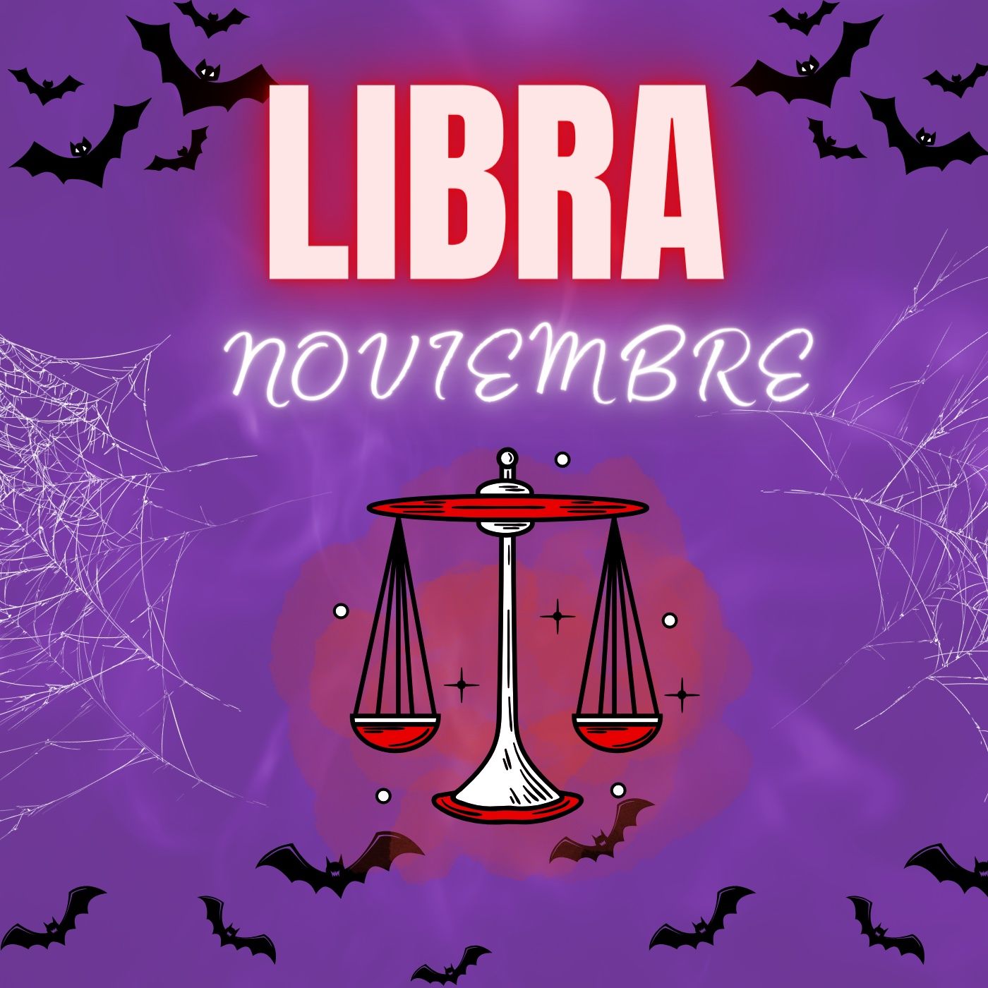 LIBRA ♎ LECTURA DEL CAFÉ ☕ - NOVIEMBRE episode artwork