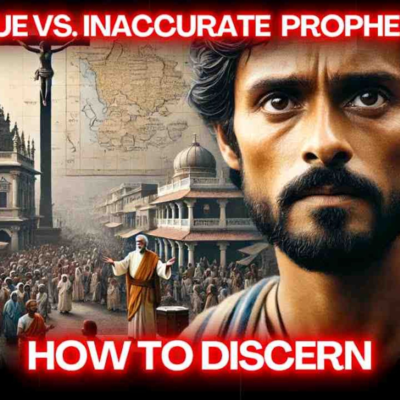 False Prophets vs. Inaccurate Ones_Know the Difference(MP3_160K)